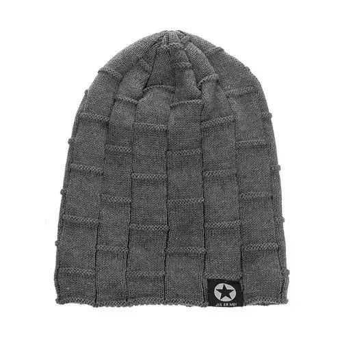 Other Winter Beanie Knitted Hat Size ONE SIZE - 3 Thumbnail