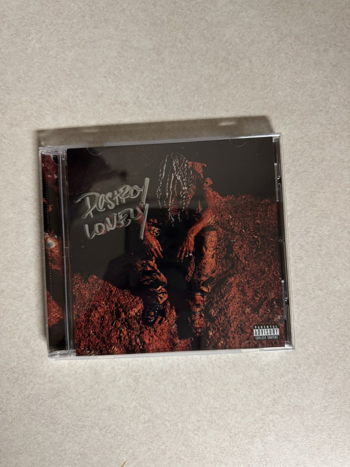 Destroy Lonely × Ken Carson × Playboi Carti Destroy Lonely Love