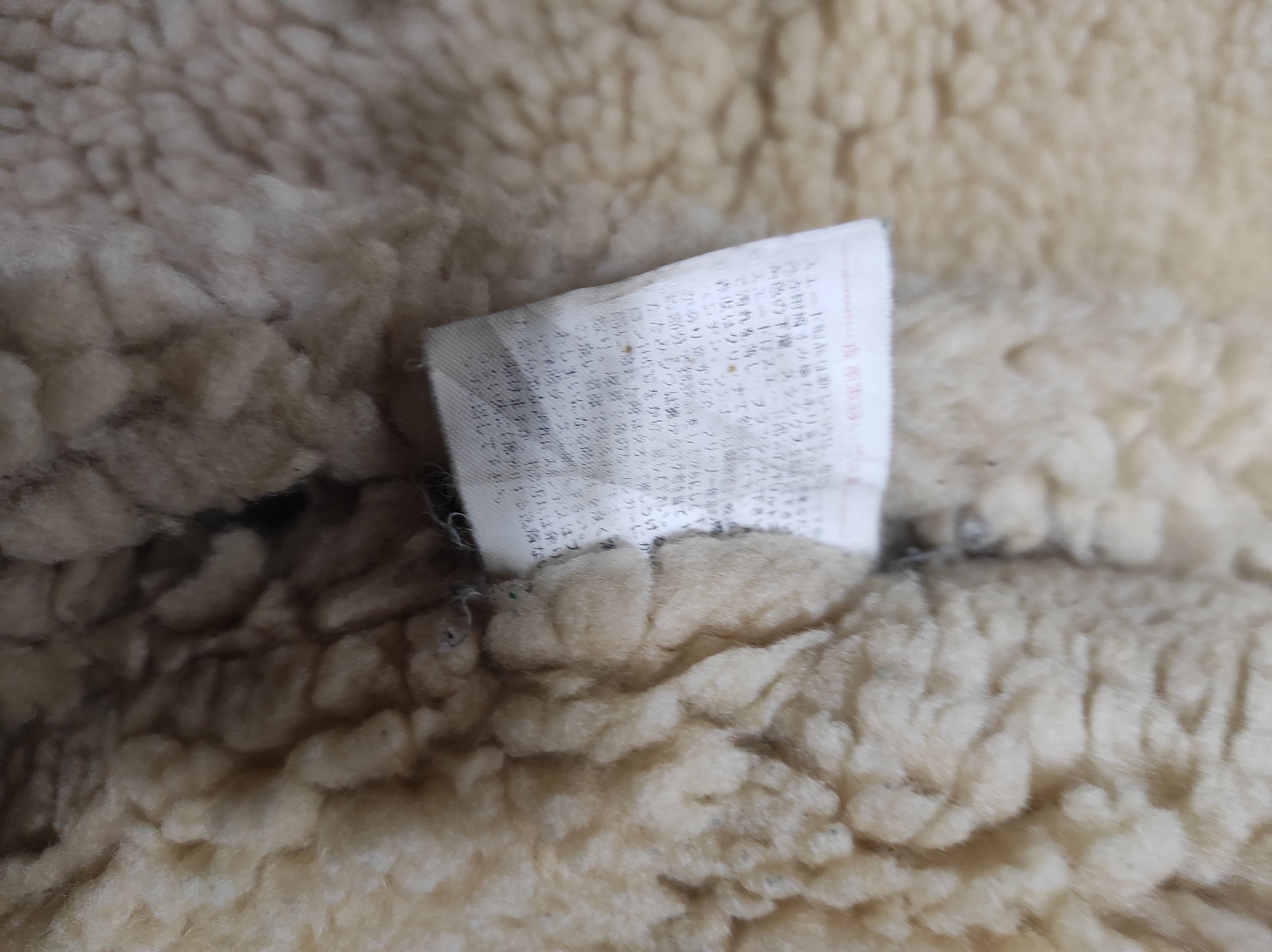 Other Sheepskin Unknown Destination Type B3 Jacket Size US M / EU 48-50 / 2 - 13 Thumbnail