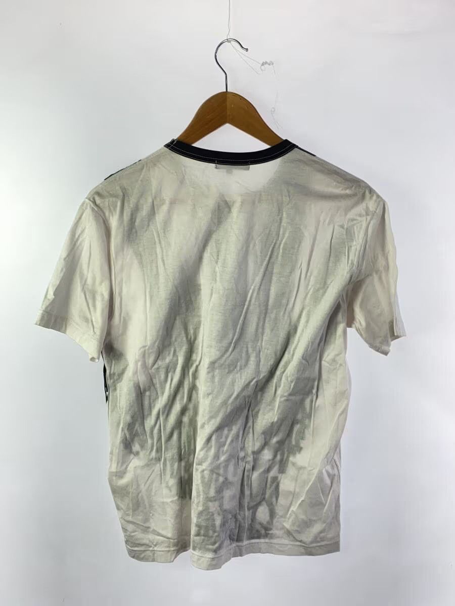Comme des Garcons × Comme des Garcons Homme Hand Tee - Comme Des Garcons Size US M / EU 48-50 / 2 - 2 Thumbnail