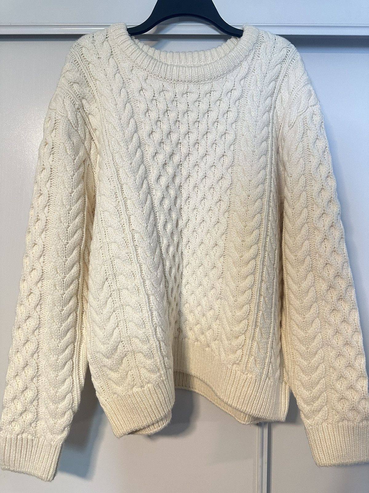 Vintage YTG KNITWEAR CREWNECK Size US M / EU 48-50 / 2 - 1 Thumbnail