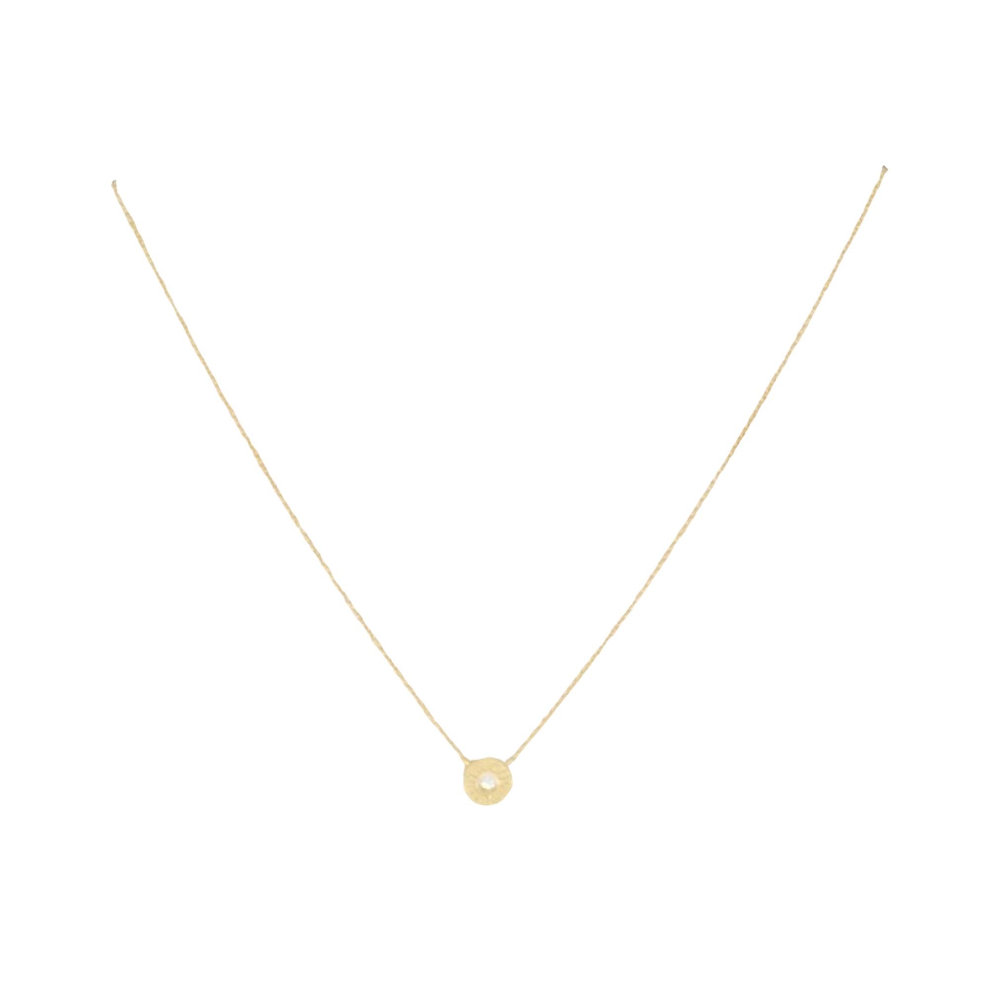 Tiffany & Co. Tiffany & Co 1837 necklace Size ONE SIZE - 1 Thumbnail