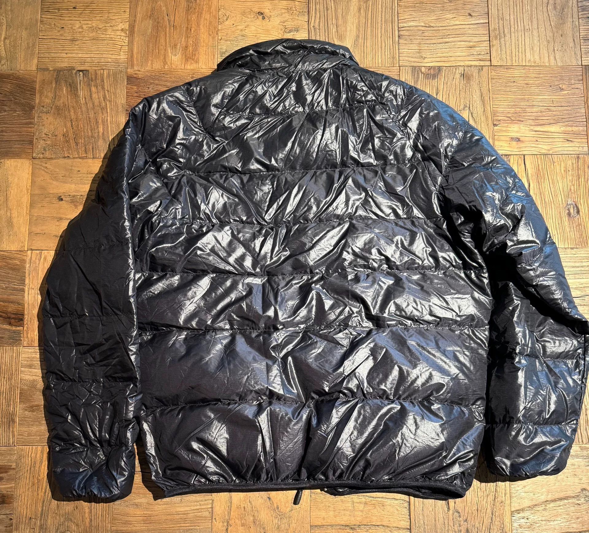 NANGA Nanga Portable Down Jacket Size US M / EU 48-50 / 2 - 2 Thumbnail