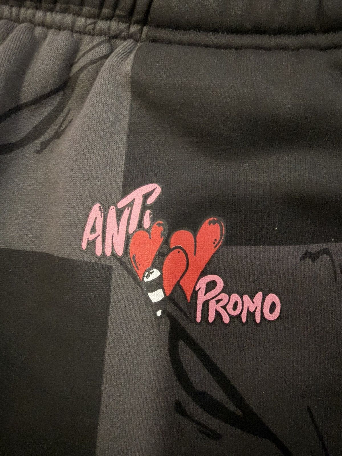 Matty Boy Matty Boy Hoodie and Sweatpants Set NYC Pop Up Size US M / EU 48-50 / 2 - 9 Thumbnail