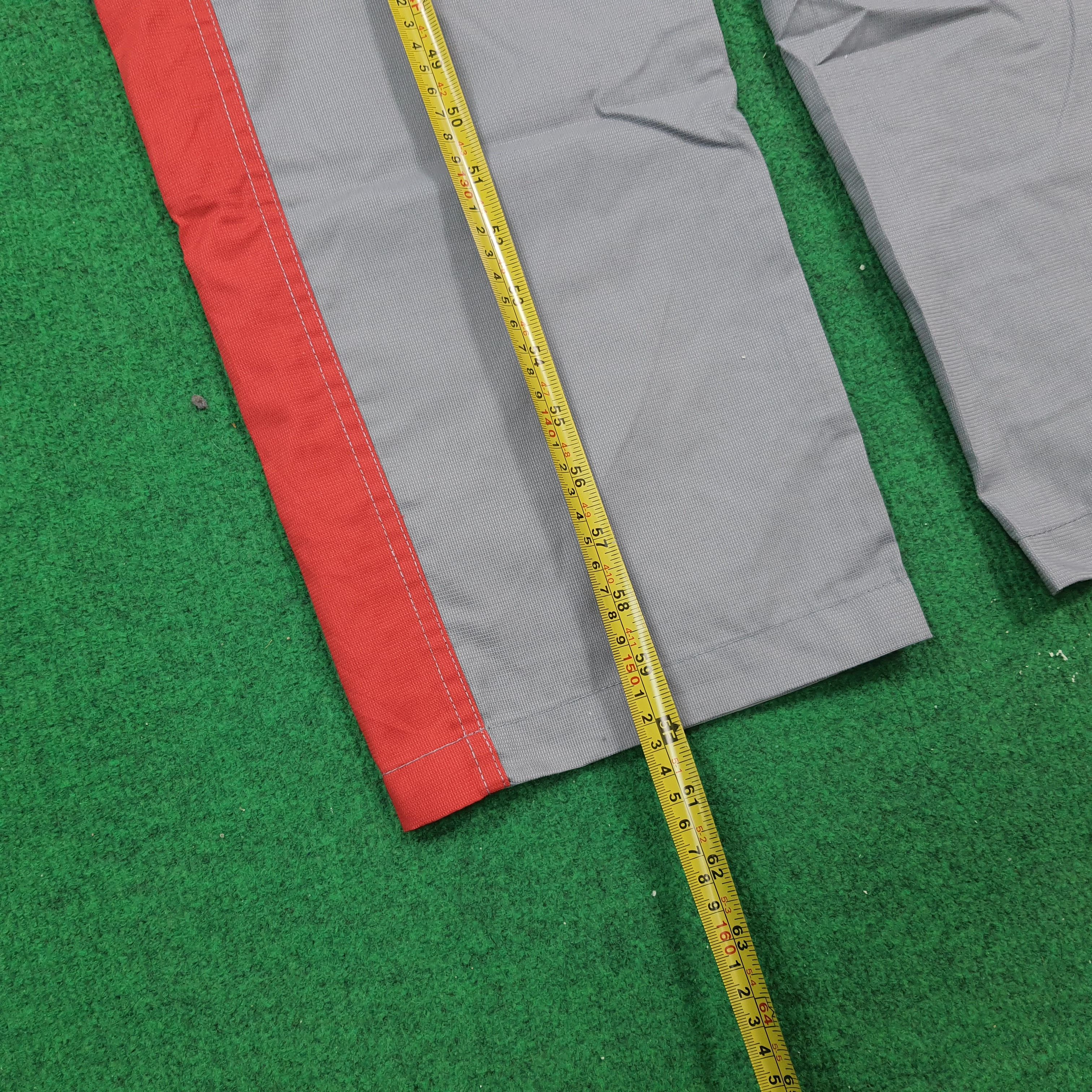 Japanese Brand Vintage Toyota Tecno Mobility Kanagawa Work Coverall C300N13 Size US S / EU 44-46 / 1 - 5 Thumbnail