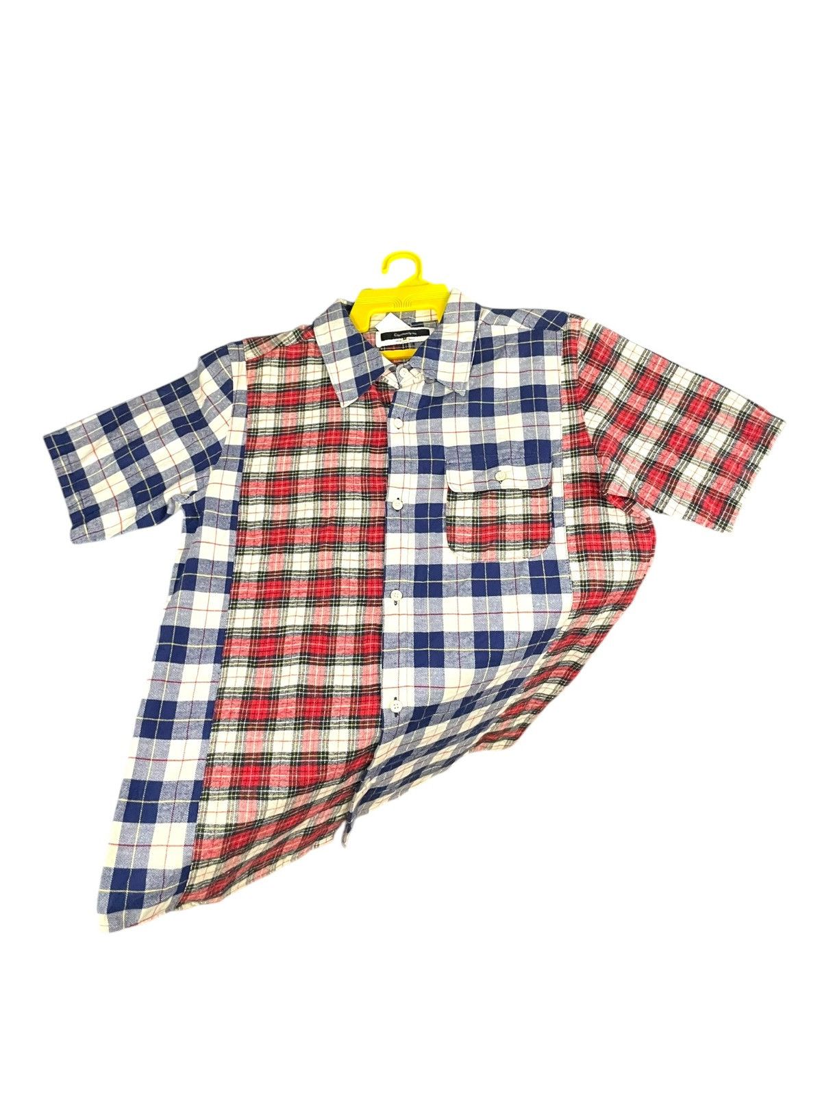 Common Projects × Garment Project 2004 Season Community Garment Works Shirts Size US M / EU 48-50 / 2 - 6 Thumbnail