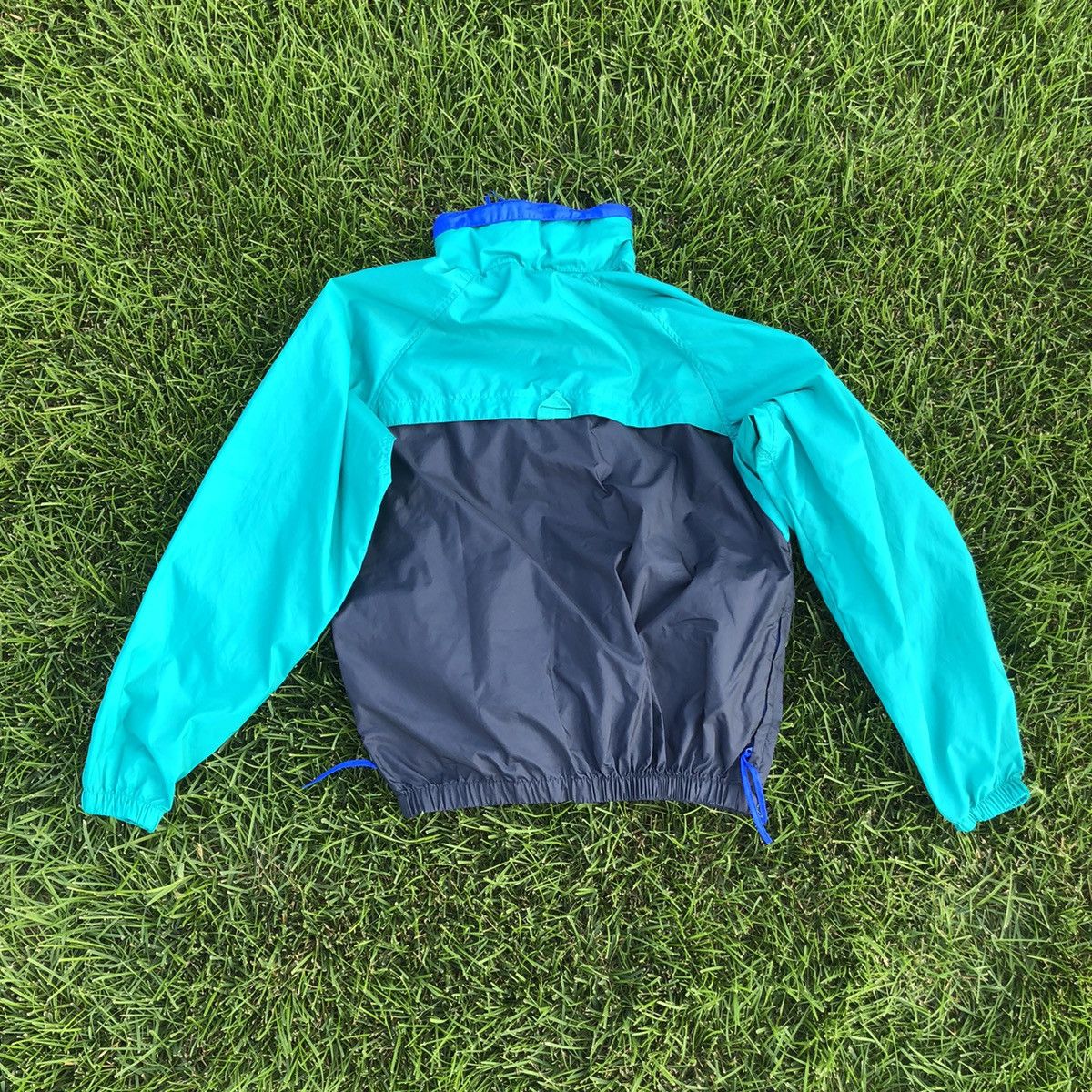 Columbia Columbia sportswear company packable waterproof jacket Size US S / EU 44-46 / 1 - 6 Thumbnail