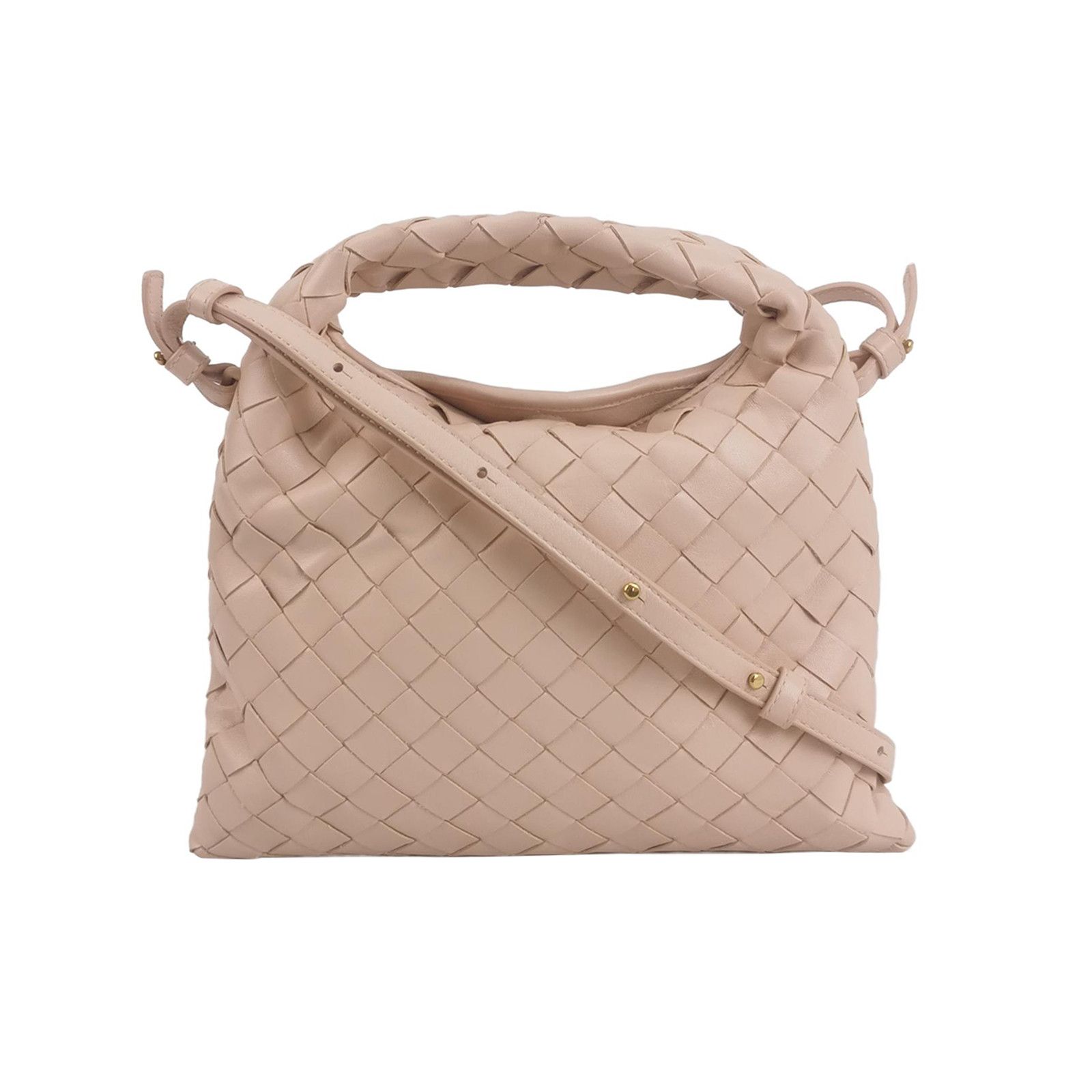 Bottega Veneta Bottega Veneta Women os Shoulder Bags Size ONE SIZE - 1 Thumbnail