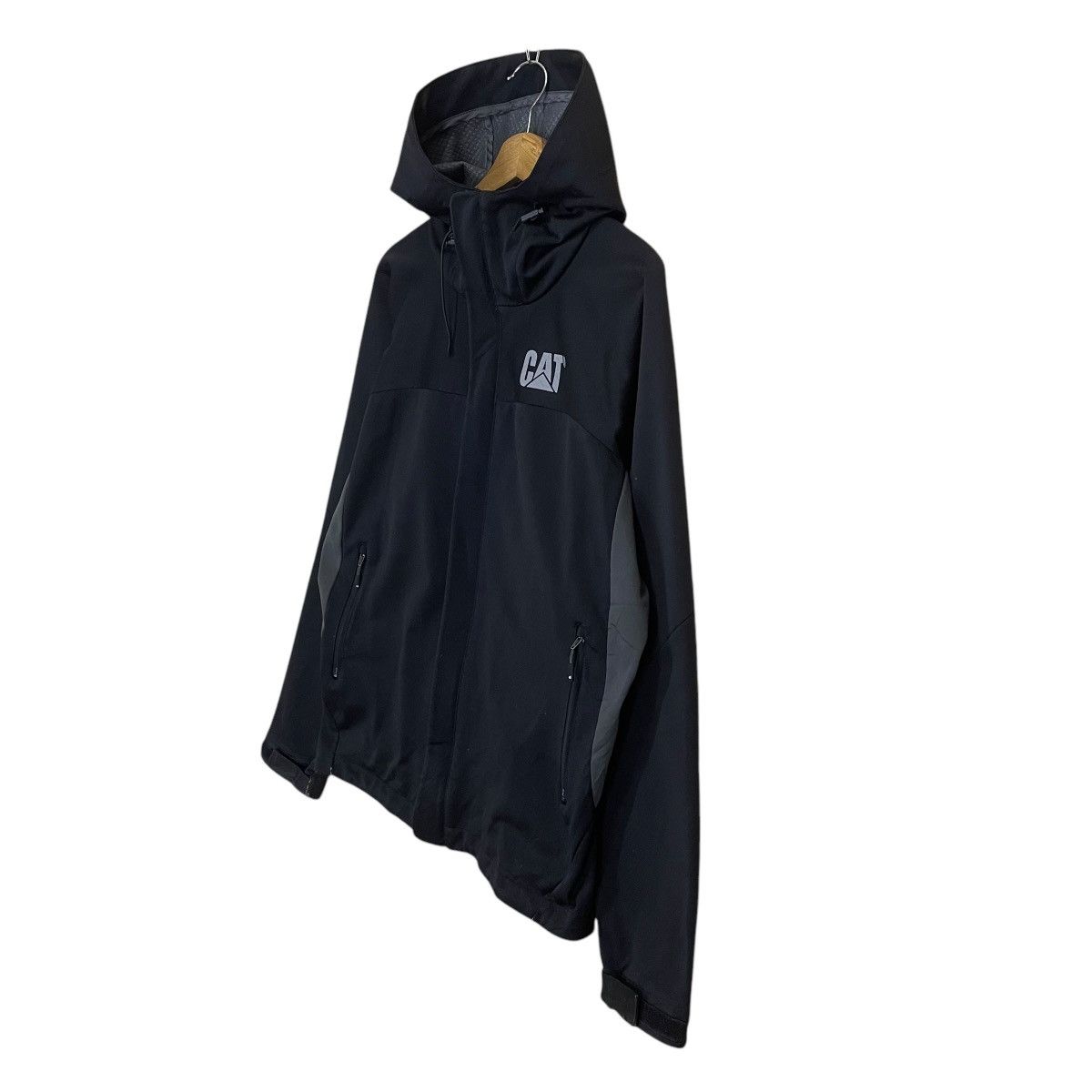 Caterpillar Caterpillar Outdoor Hoodie Jacket Size US M / EU 48-50 / 2 - 3 Thumbnail