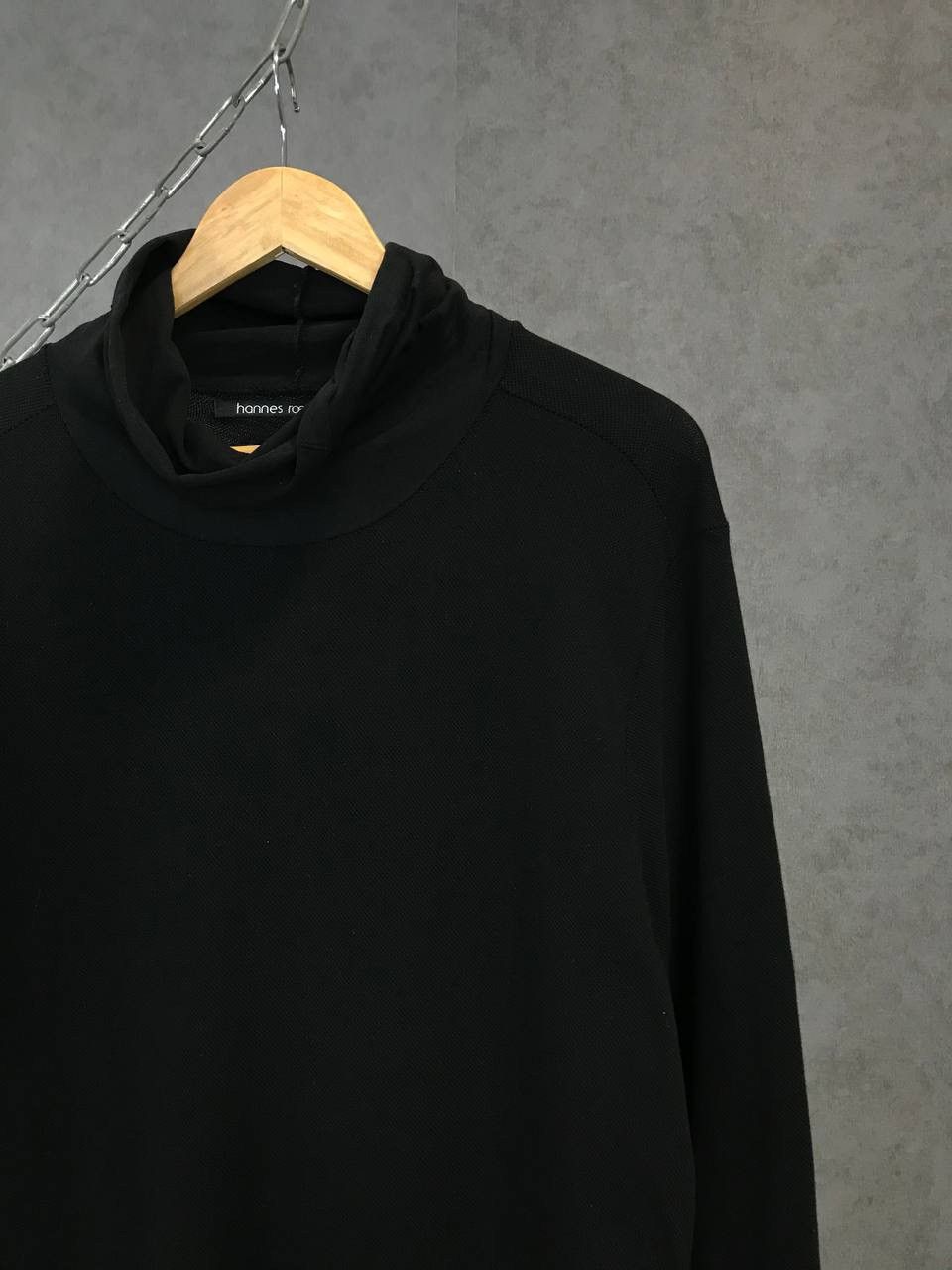 hannes roether Hannes Roether avant garde designer golf distressed Size US L / EU 52-54 / 3 - 2 Thumbnail