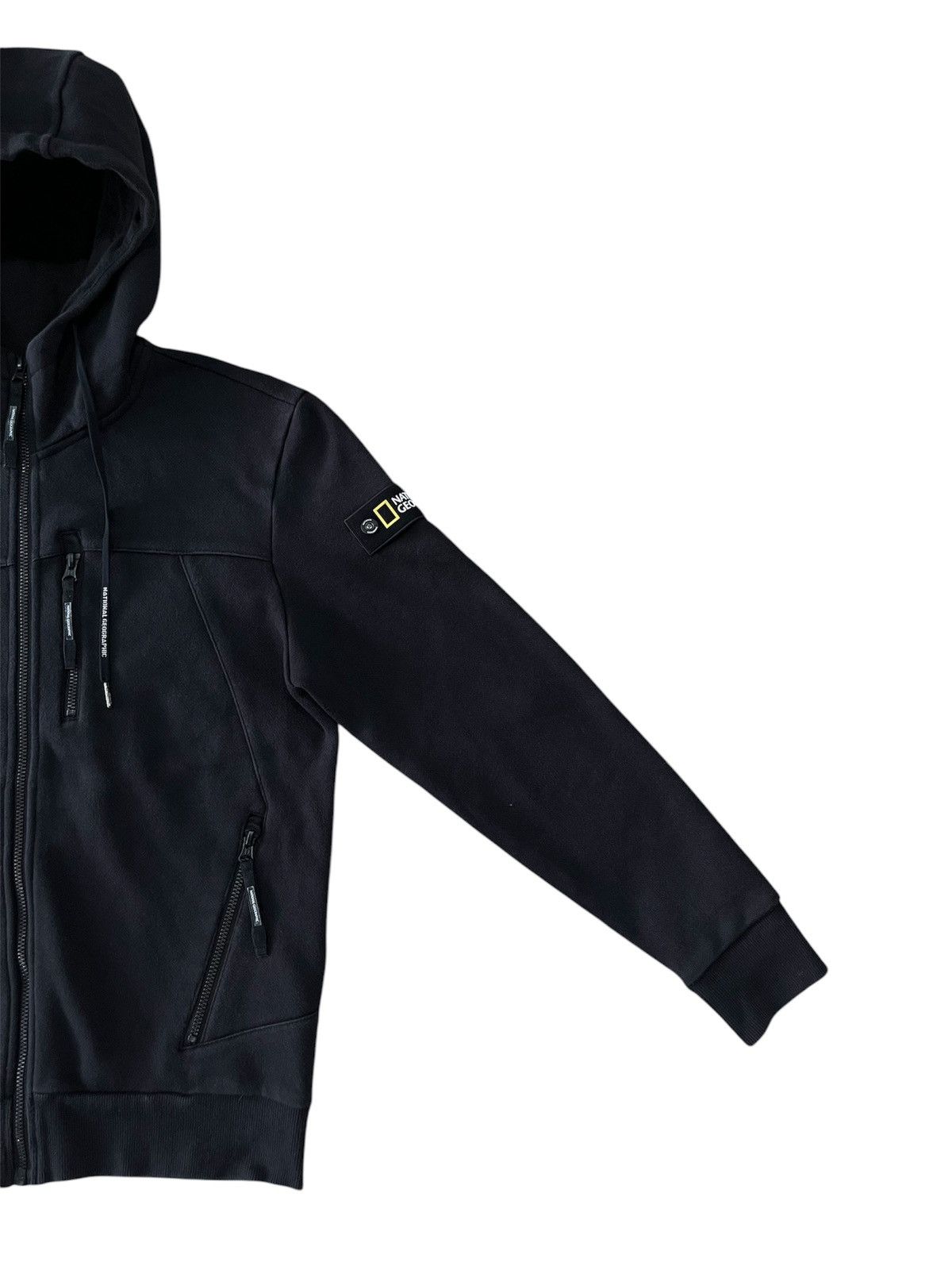 Designer × Other National Geographic Hoodie Size US M / EU 48-50 / 2 - 4 Thumbnail