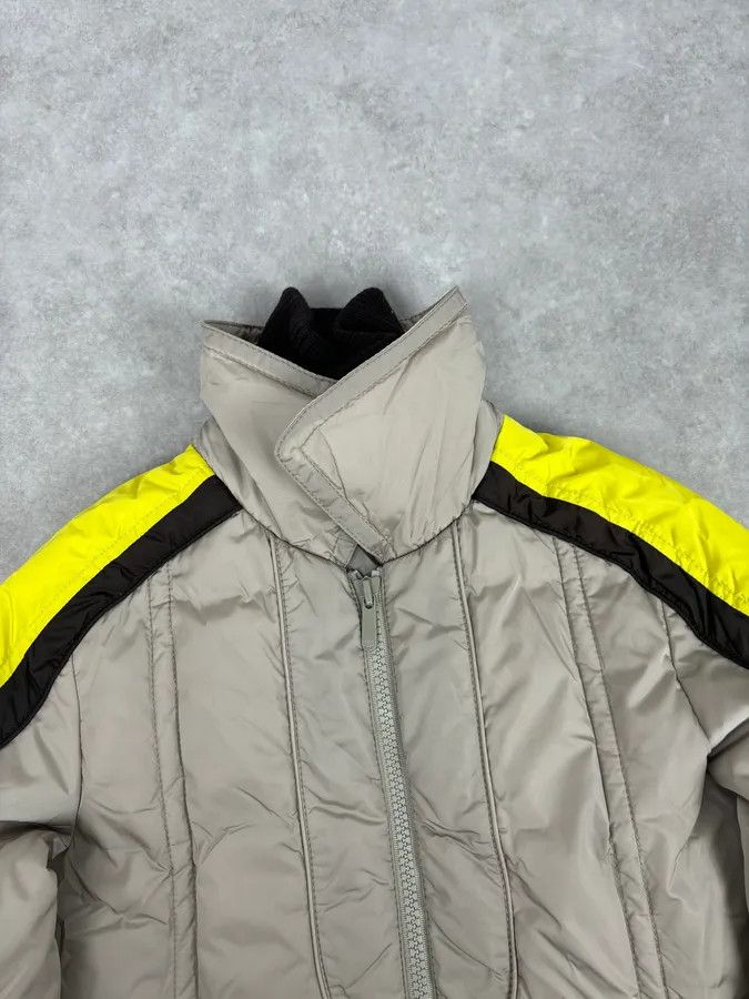 Gucci SS2008 Gucci GG Monogram Technical Ski Jacket by Frida Giannini Size S / US 4 / IT 40 - 9 Thumbnail
