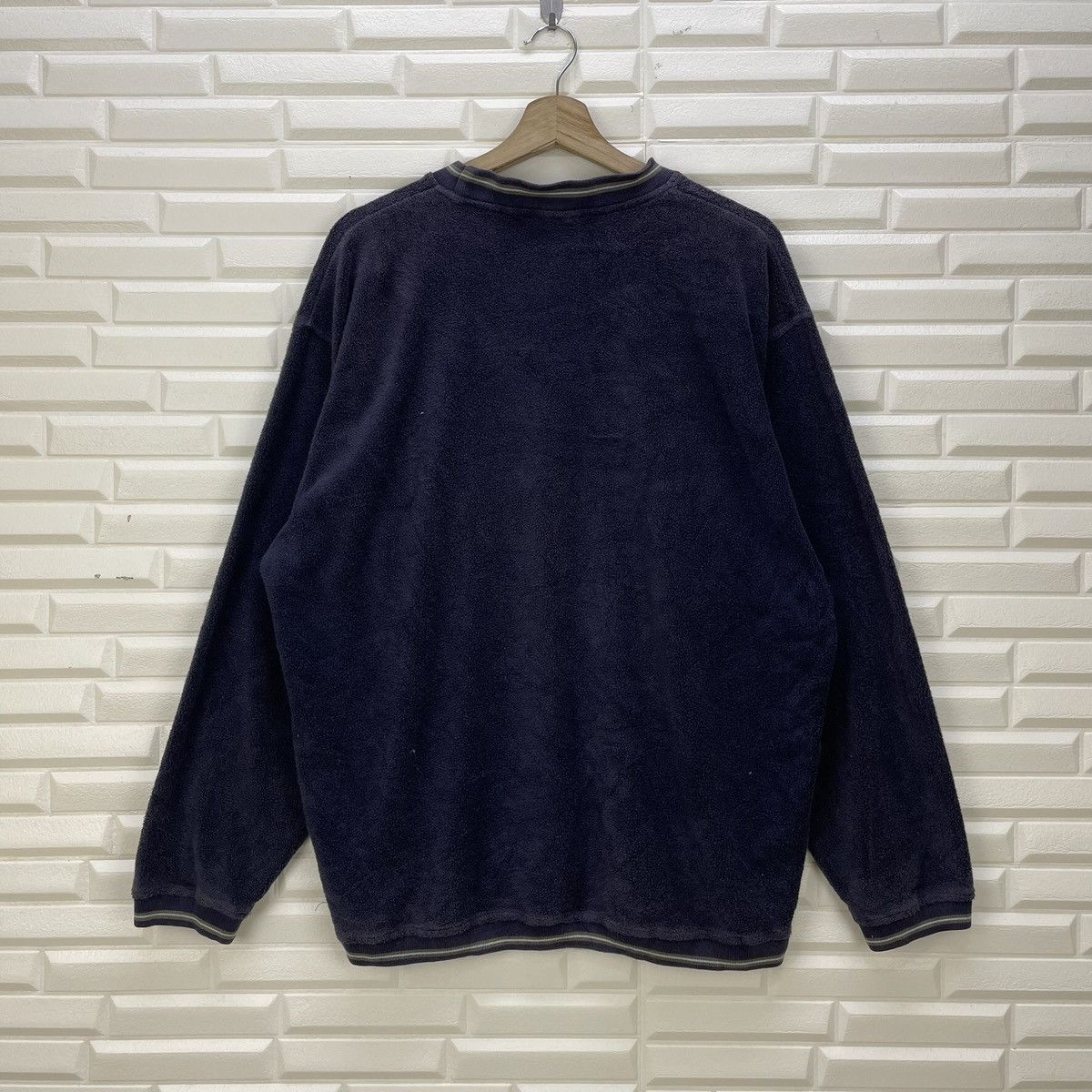 Billabong × Vintage Vintage Faded Billabong Pullover Sweatshirt Size US M / EU 48-50 / 2 - 3 Thumbnail