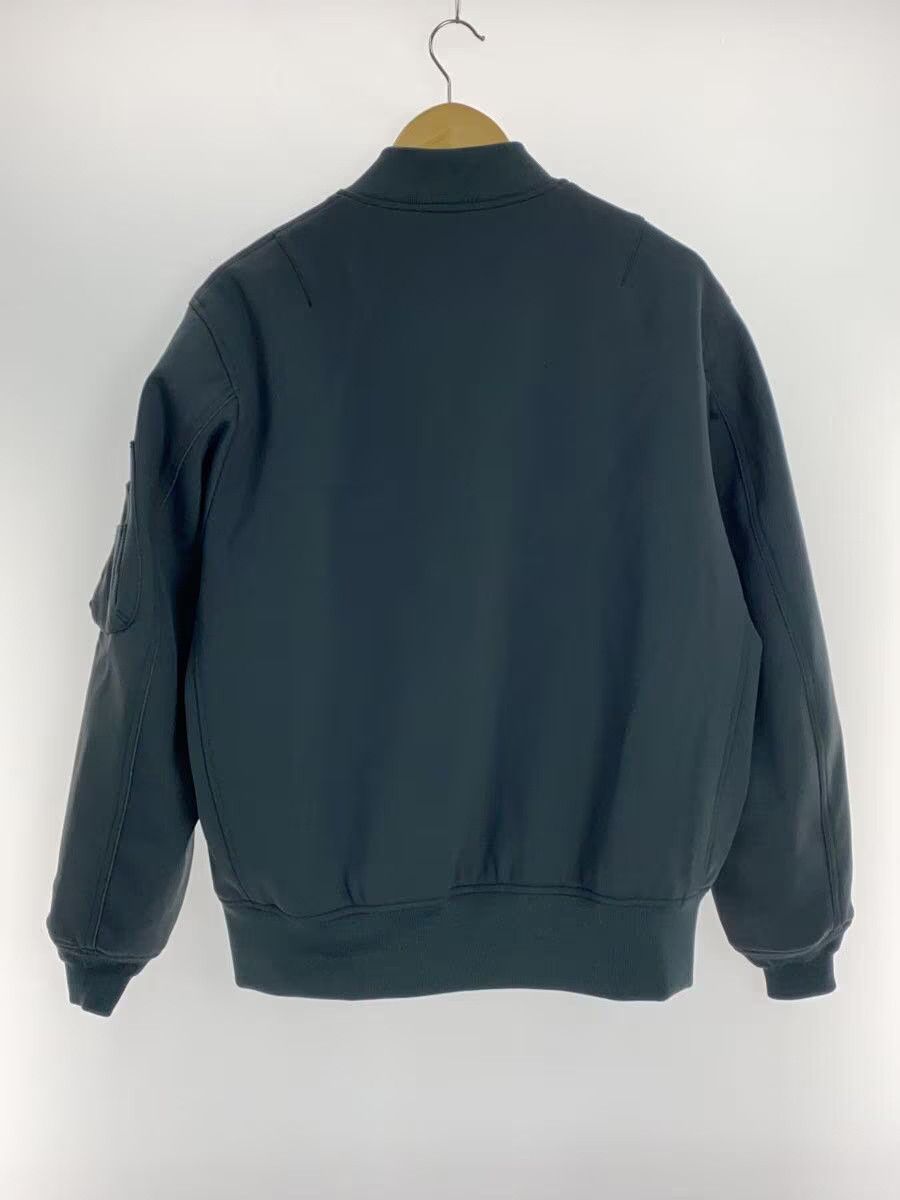 Avirex Avirex Nylon Flight Jacket Grey Size US XL / EU 56 / 4 - 2 Thumbnail