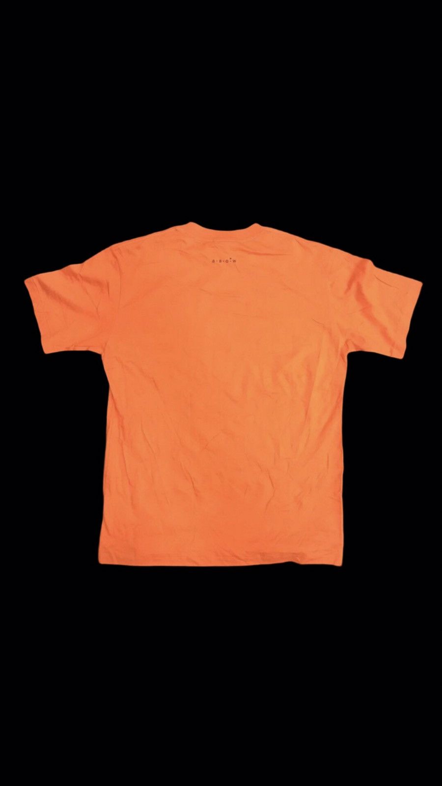 Japanese Brand AAOW Redemption Revolution Shirt Size US M / EU 48-50 / 2 - 2 Thumbnail