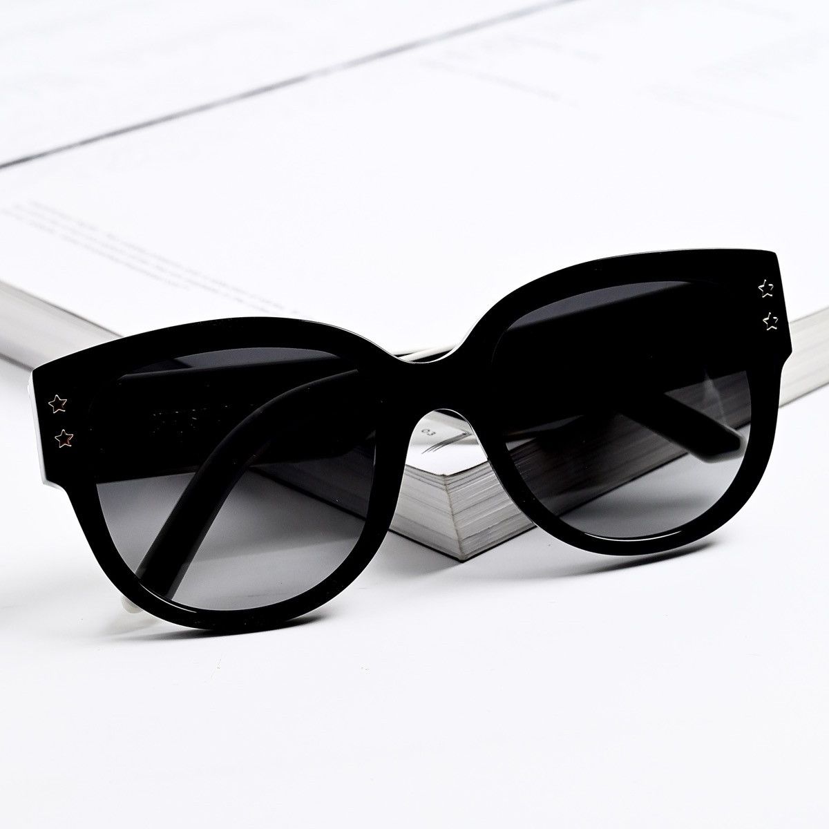 Dior DIOR DIORPACIFIC B2I SUNGLASSES Size ONE SIZE - 10 Thumbnail