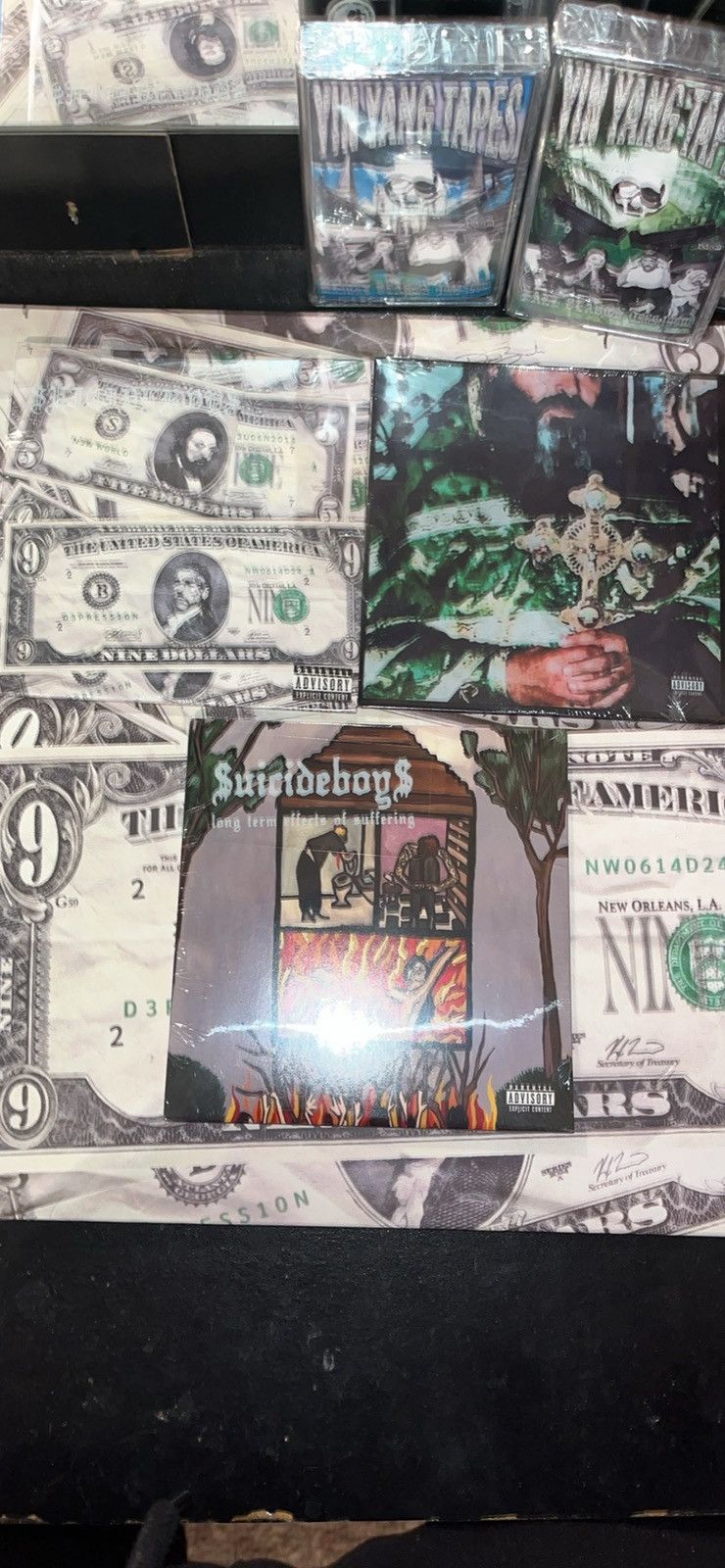 Other Suicideboys cds sealed Size ONE SIZE - 1 Preview