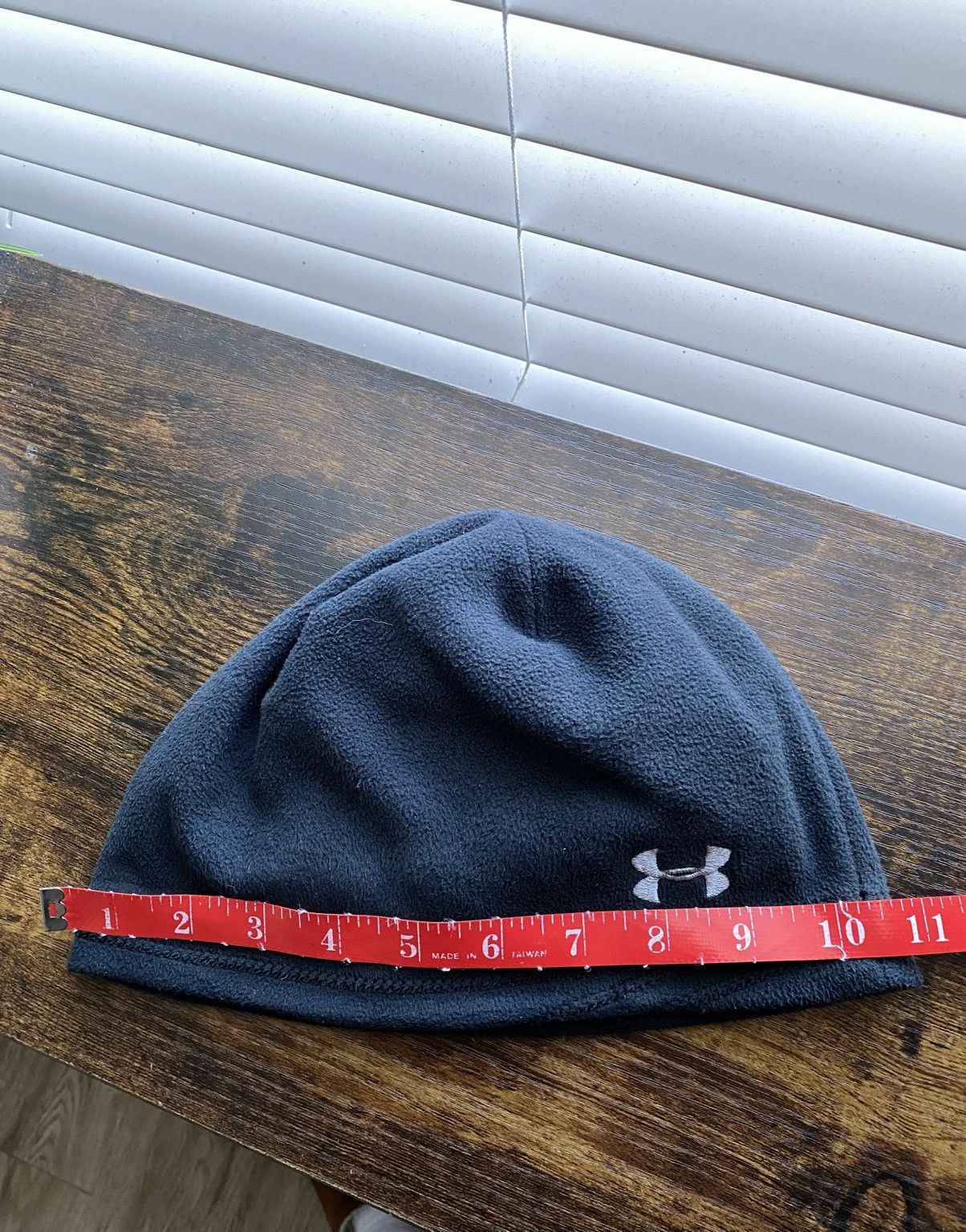 Under Armour Under Armour Skully Beanie Size ONE SIZE - 6 Thumbnail