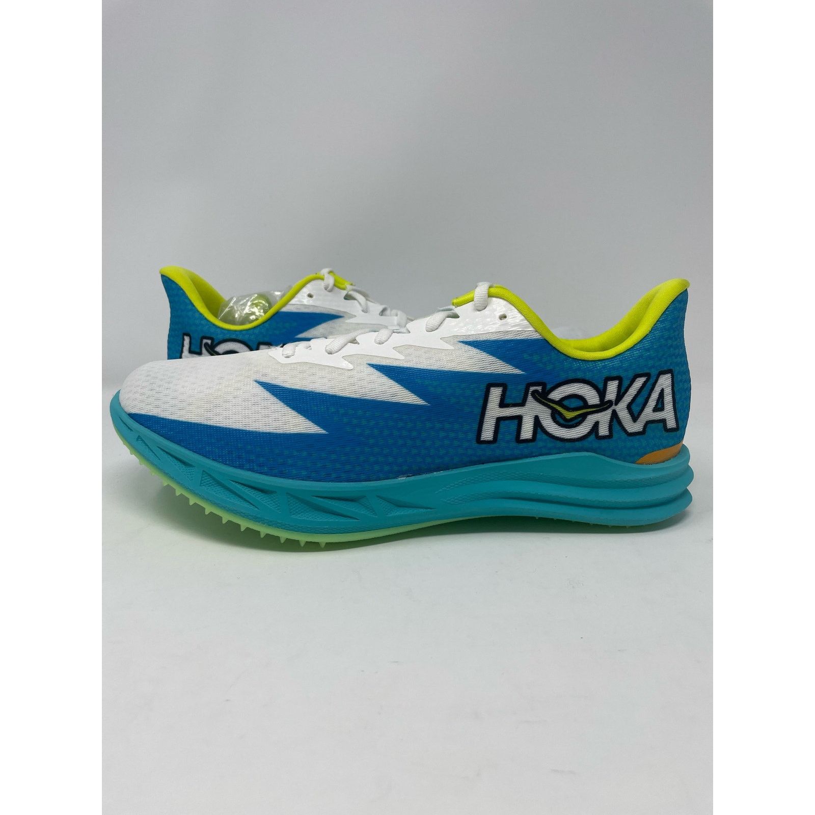 Hoka Hoka One Crescendo MD Track Racing Spikes Cleats Men Size 10 Size US 10 / EU 43 - 1 Thumbnail