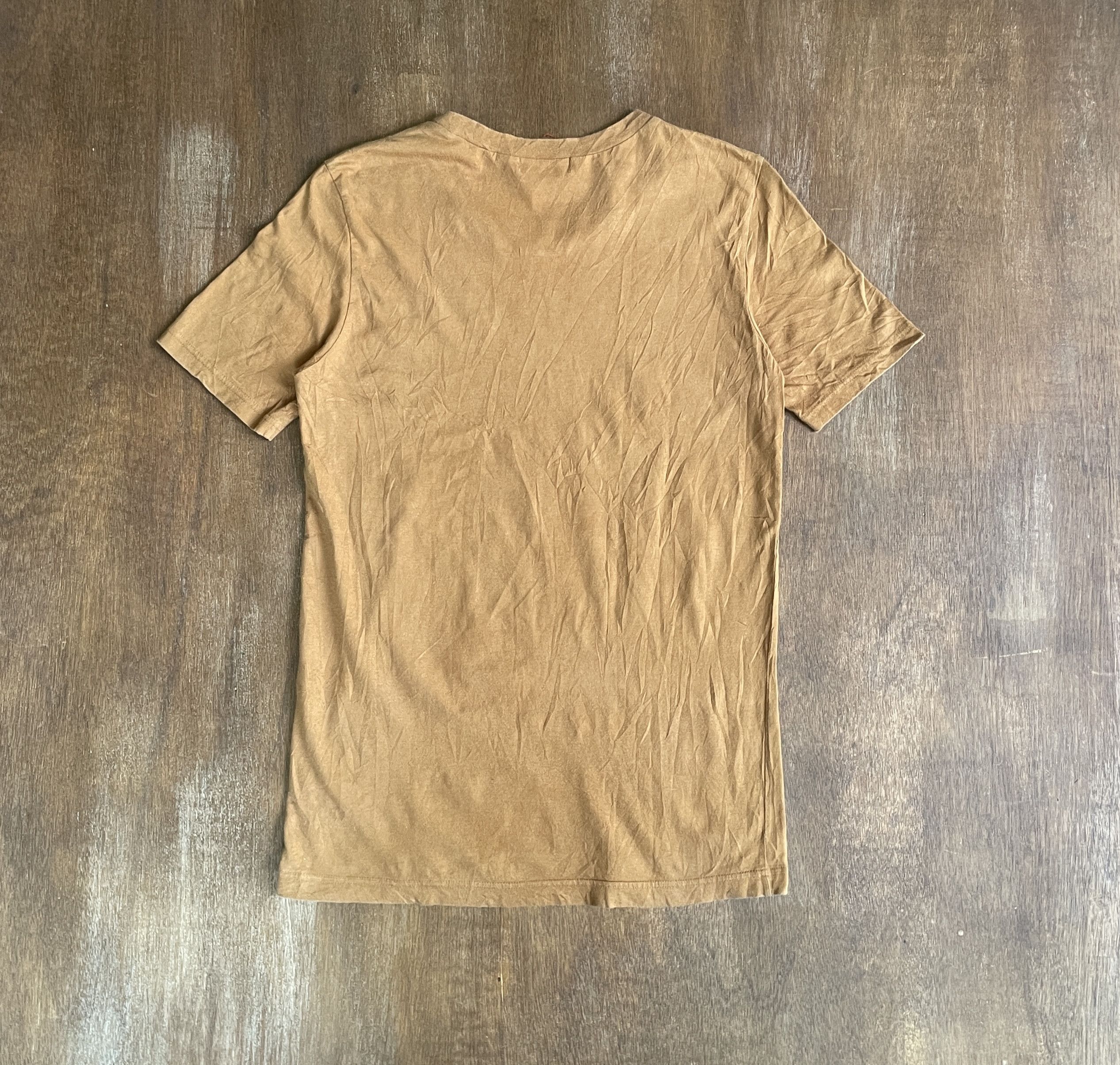 Ne-Net Ne-net Pinocchio with Axe Graphic Tee Size US M / EU 48-50 / 2 - 7 Thumbnail