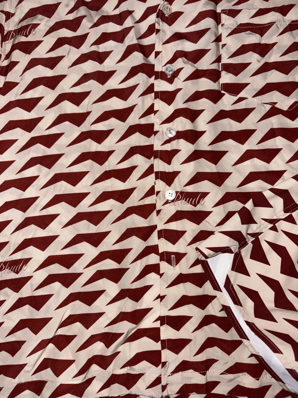 Rhude Rhude Dolce Vita Set Size US 28 / EU 44 - 2 Thumbnail