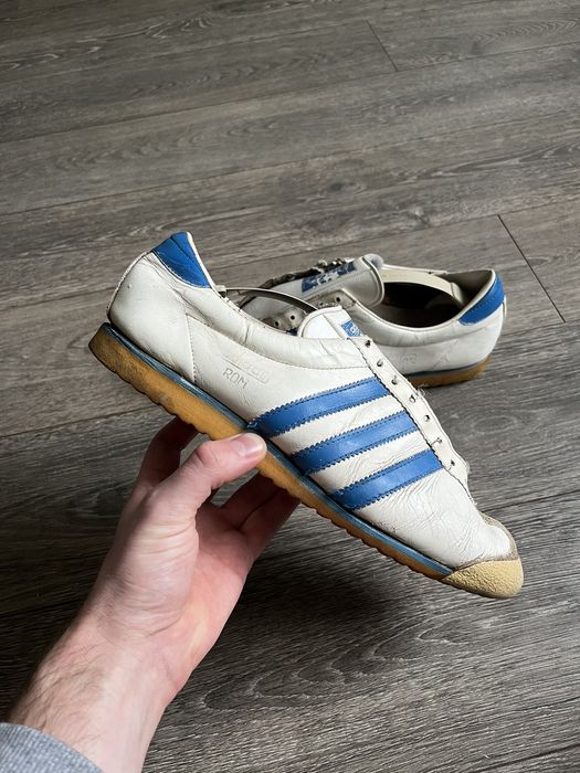 Adidas romes hotsell