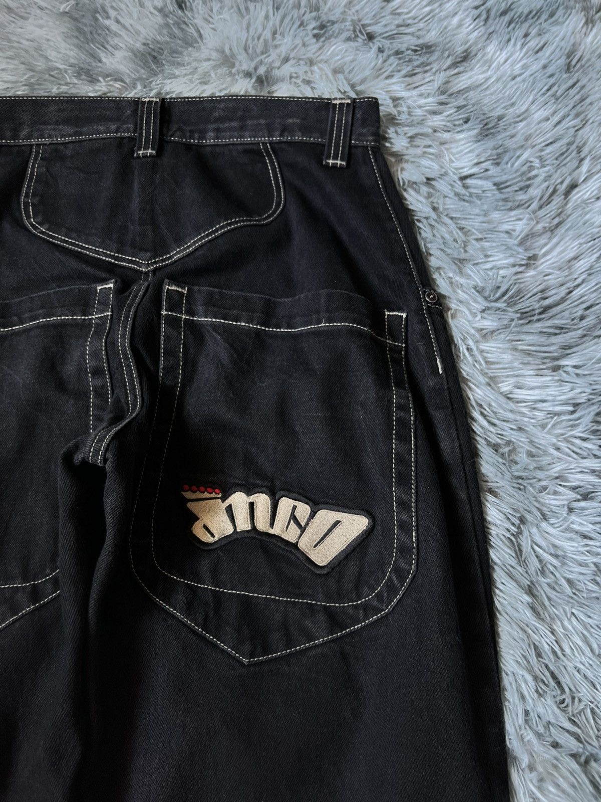 JNCO JNCO Size US 30 / EU 46 - 2 Thumbnail