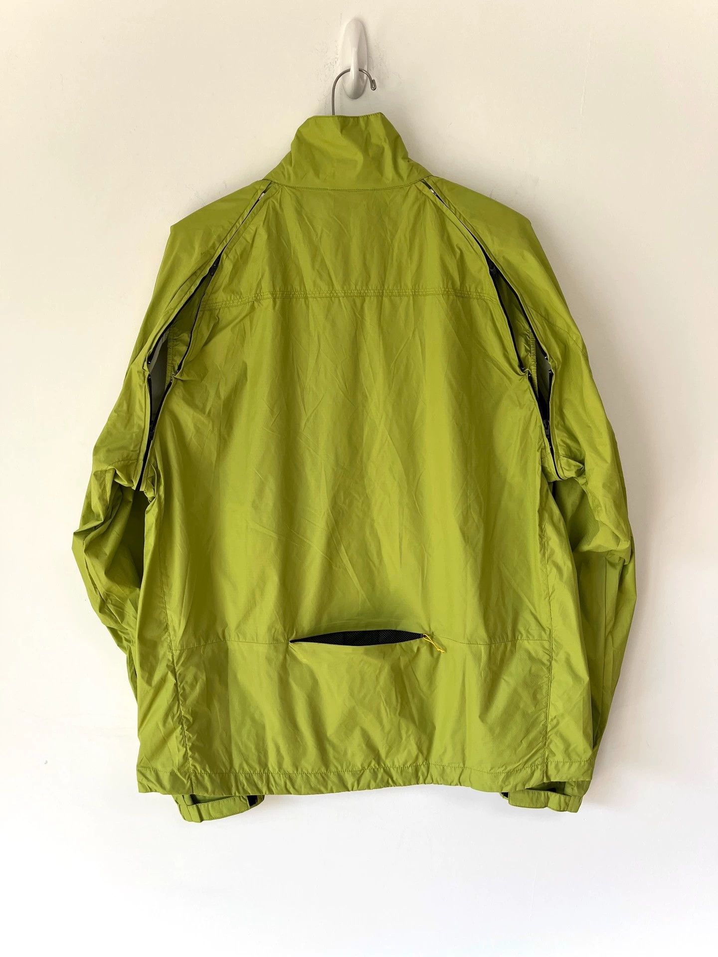 Oakley Oakley 00s Vintage Jacket Size US L / EU 52-54 / 3 - 5 Thumbnail