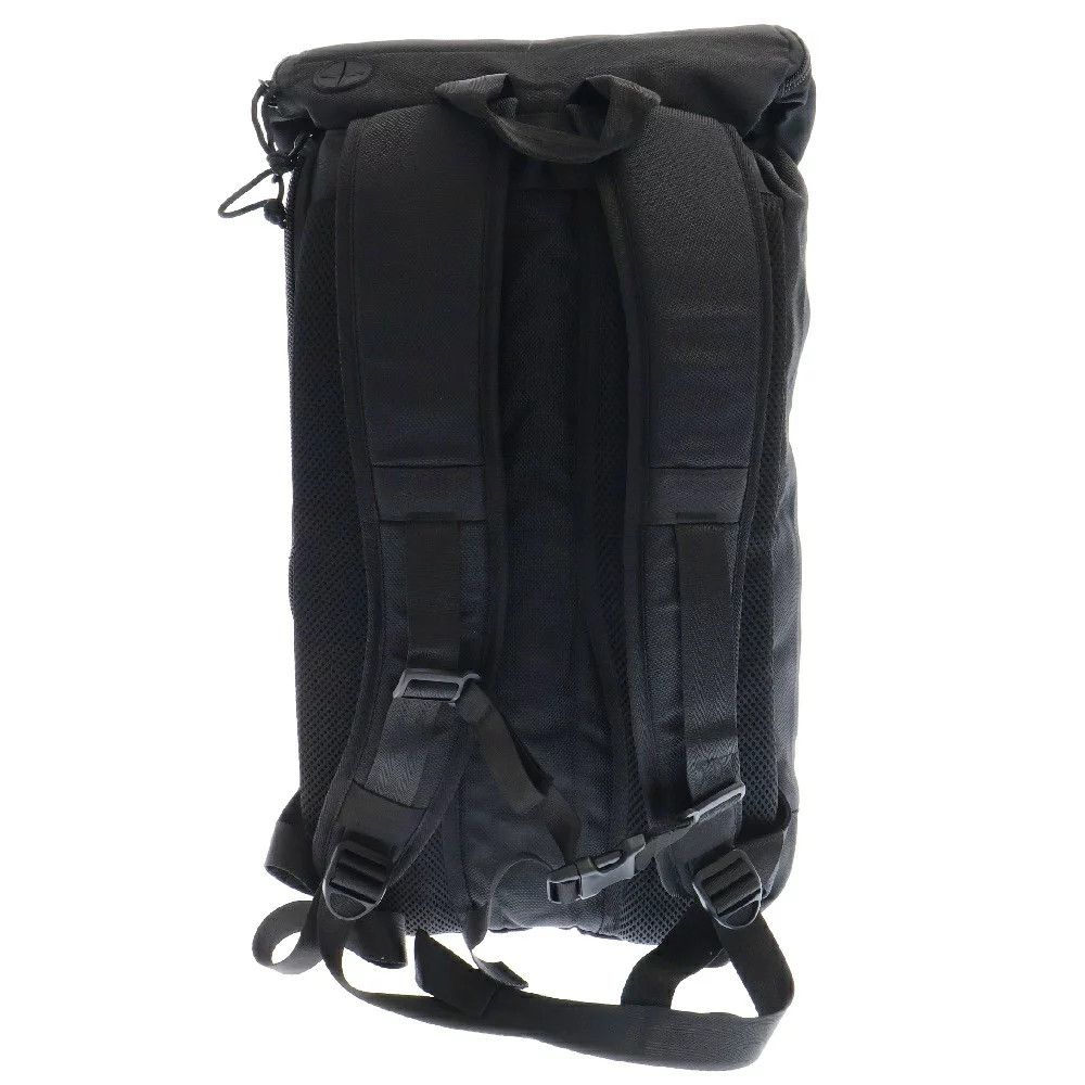 Yohji Yamamoto Yohji Yamamoto POUR HOMME ×NEW ERA Rucksack Size ONE SIZE - 2 Thumbnail