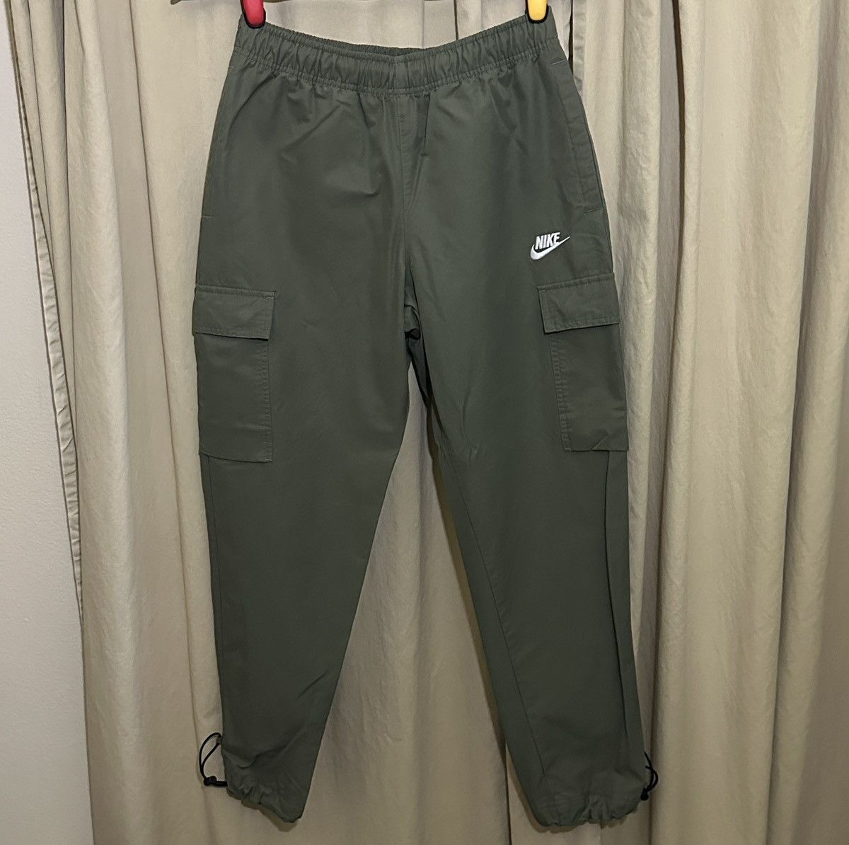 Errolson Hugh × Nike × Nike ACG Nike NikeLab ACG Cargo Pants