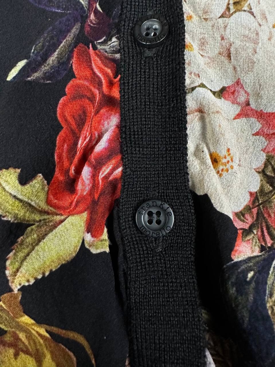 Frankie Morello Frankie morello cardigan Size S / US 4 / IT 40 - 4 Thumbnail