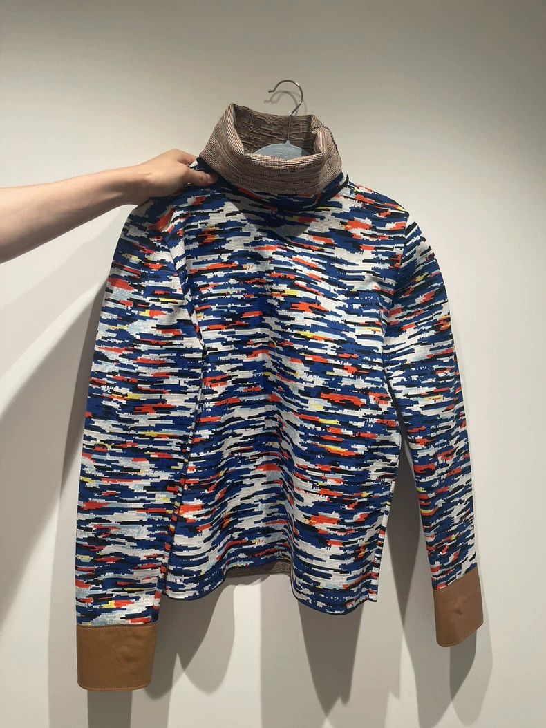 Loewe LOEWE hoodie Size M / US 6-8 / IT 42-44 - 1 Thumbnail