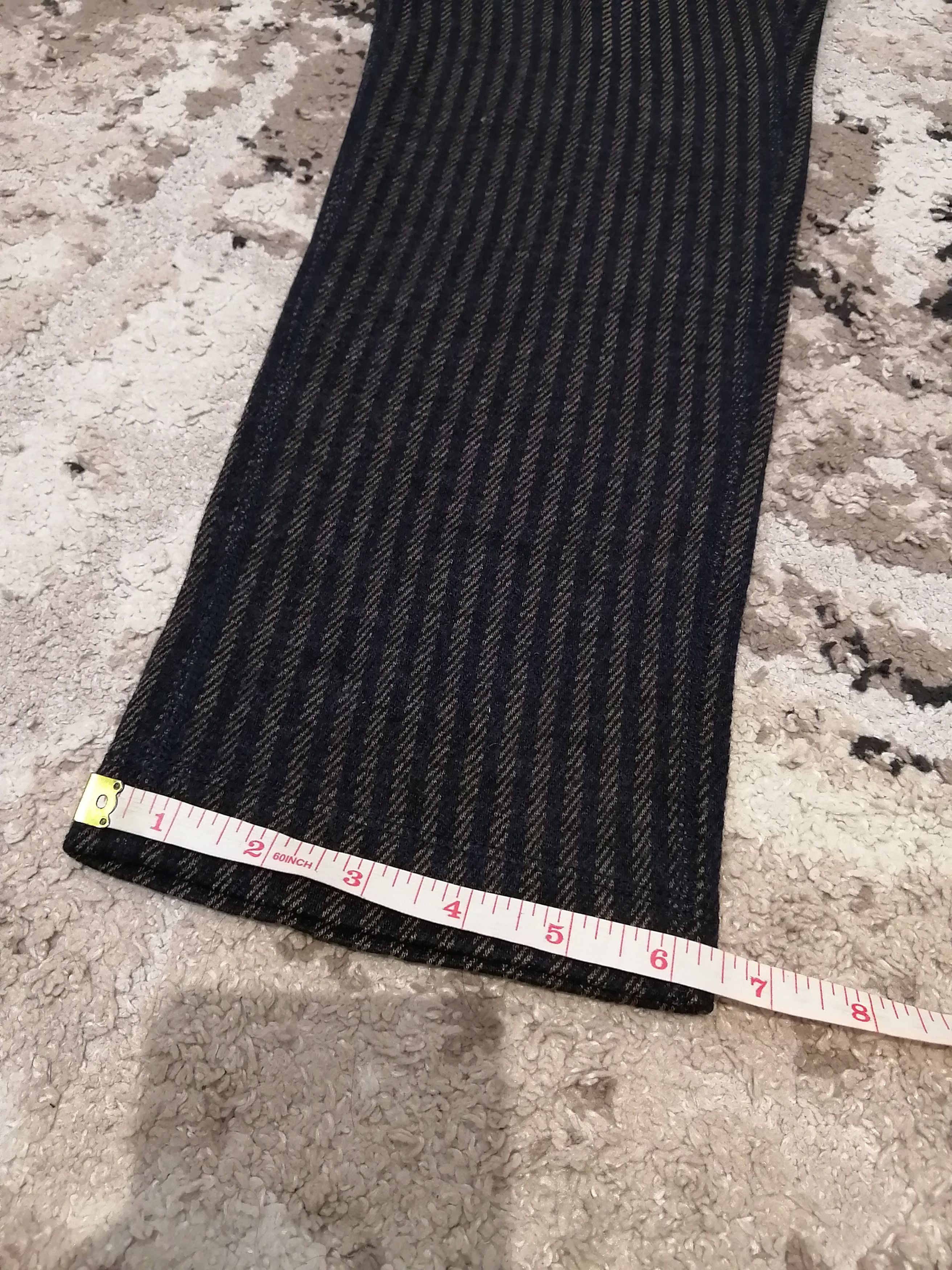 45rpm 45rpm Japan Jogger Pants Size US 28 / EU 44 - 11 Thumbnail