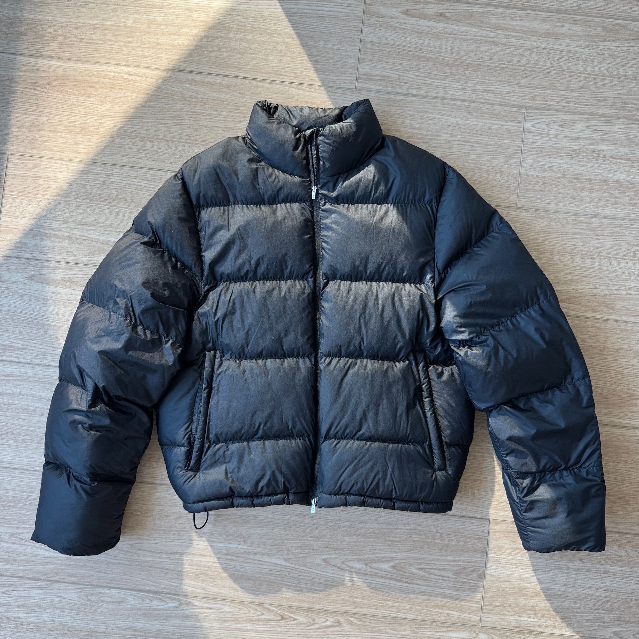 MMW × Nike Matthew Williams Alyx Nike Puffer Jacket MMW Size M Size US M / EU 48-50 / 2 - 3 Thumbnail
