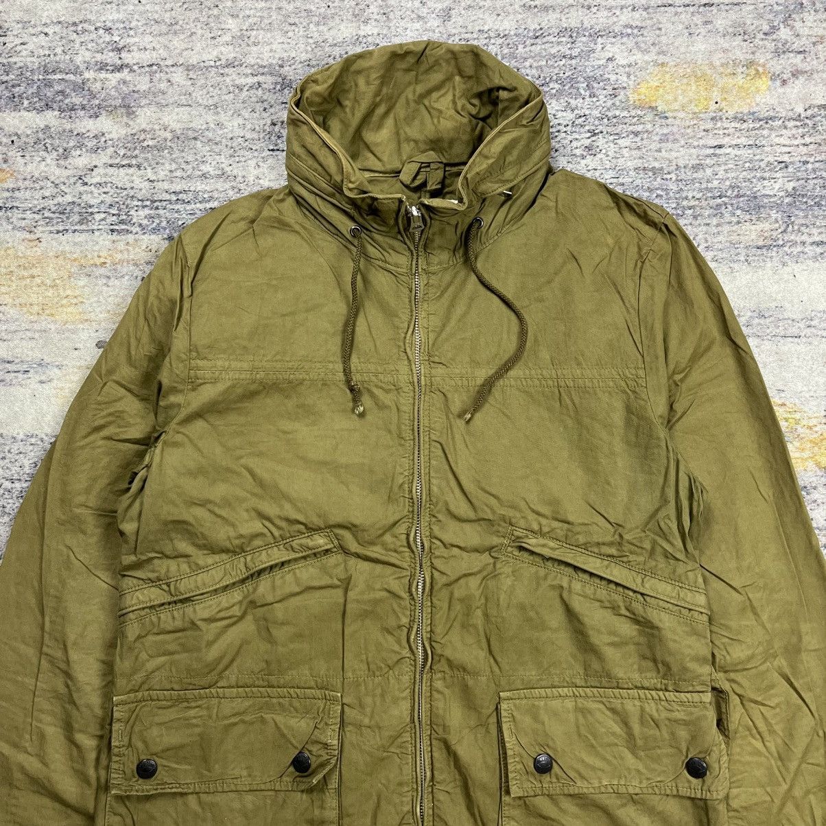 OMNIGOD Omnigod multi pocket jacket Size US M / EU 48-50 / 2 - 2 Thumbnail