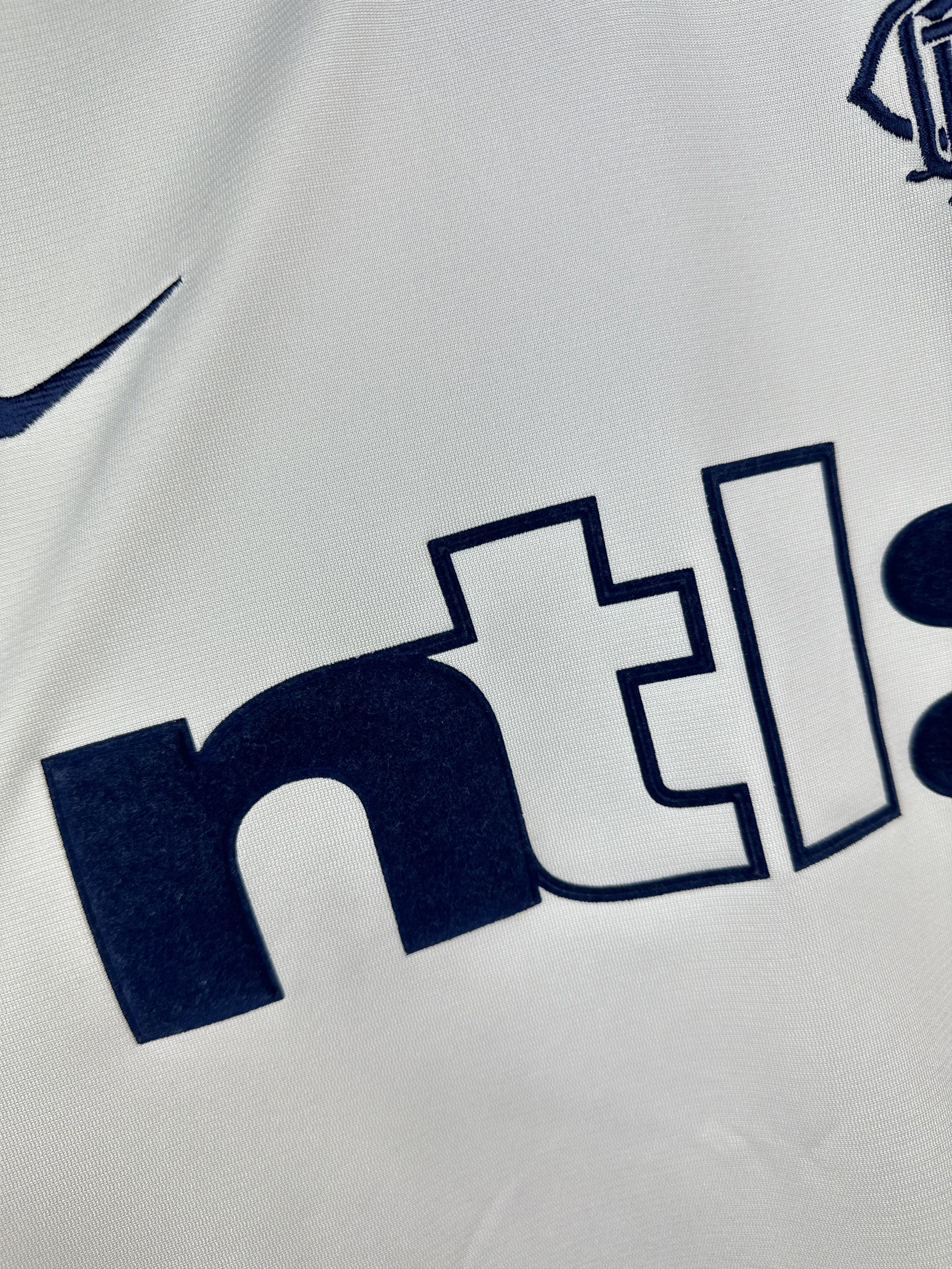 Nike × Vintage Rangers Away football shirt 2001 Soccer Nike Jersey Rare Size US S / EU 44-46 / 1 - 5 Thumbnail