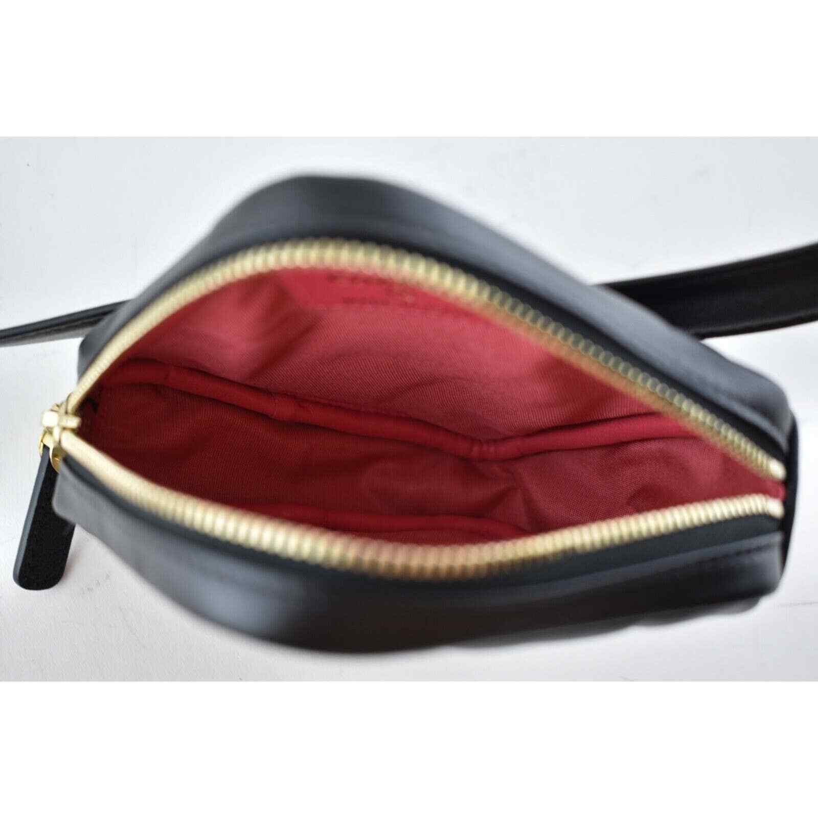 Chanel Chanel Quilted Gold CC Waist Fanny Pack Bum Belt Bag Size ONE SIZE - 11 Thumbnail