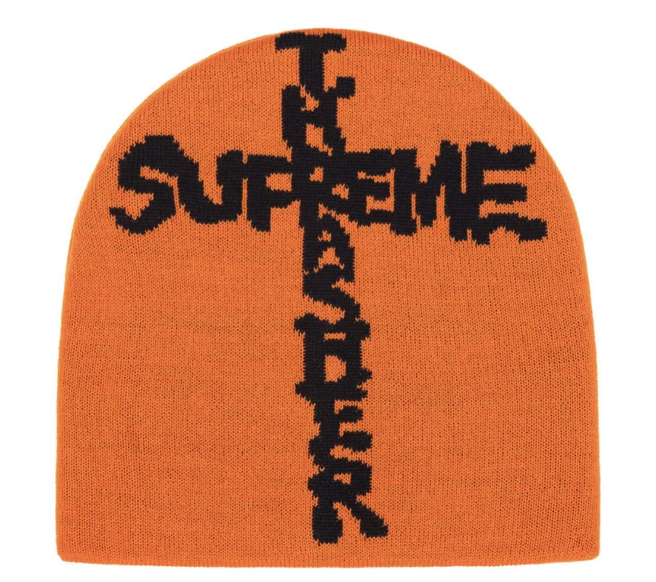 Supreme Thrasher Beanie | Grailed