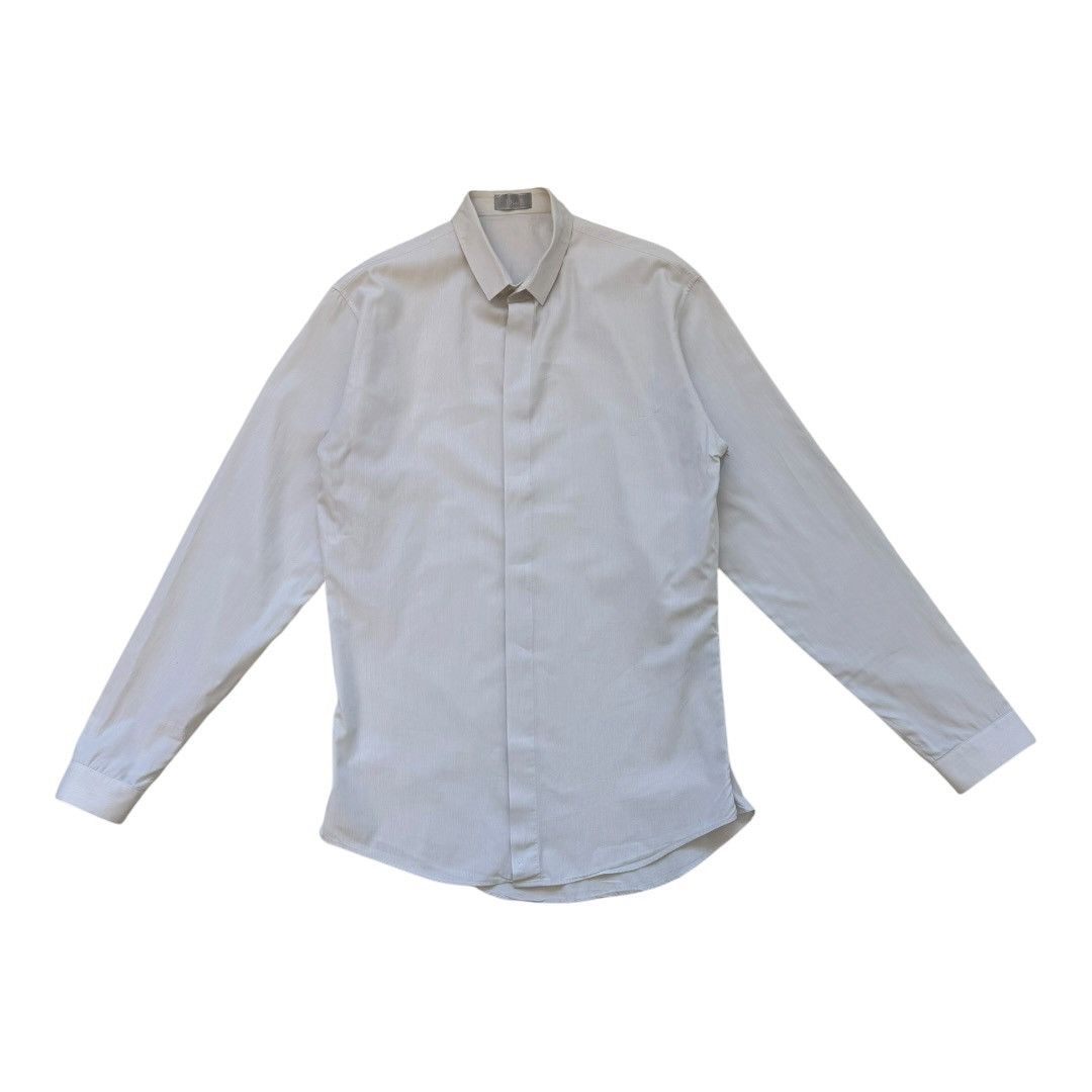 Dior × Hedi Slimane Dior Homme ARCHIVE RARE 03 Hedi 'Silhouette