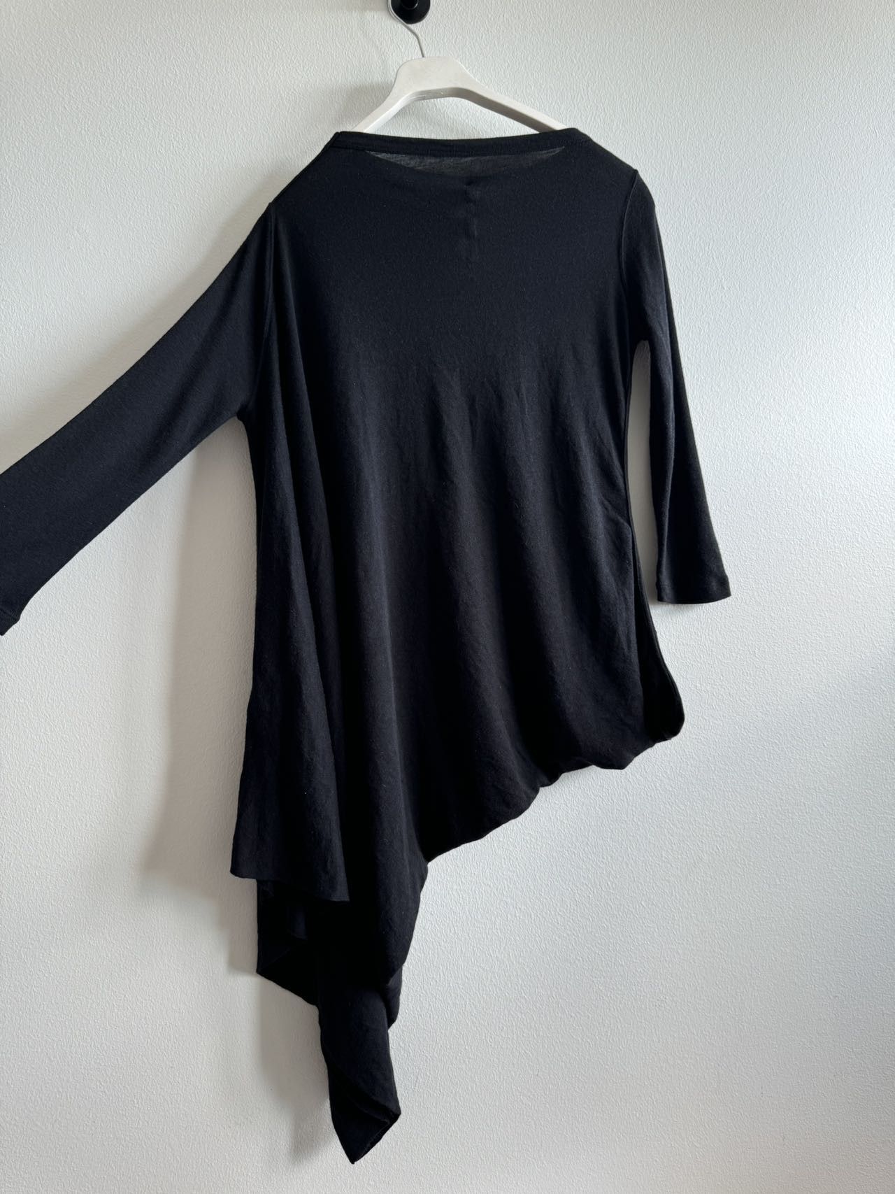 Rick Owens Lilies Rick Owens Lilies Knitwear Size 40 Size S / US 4 / IT 40 - 4 Thumbnail