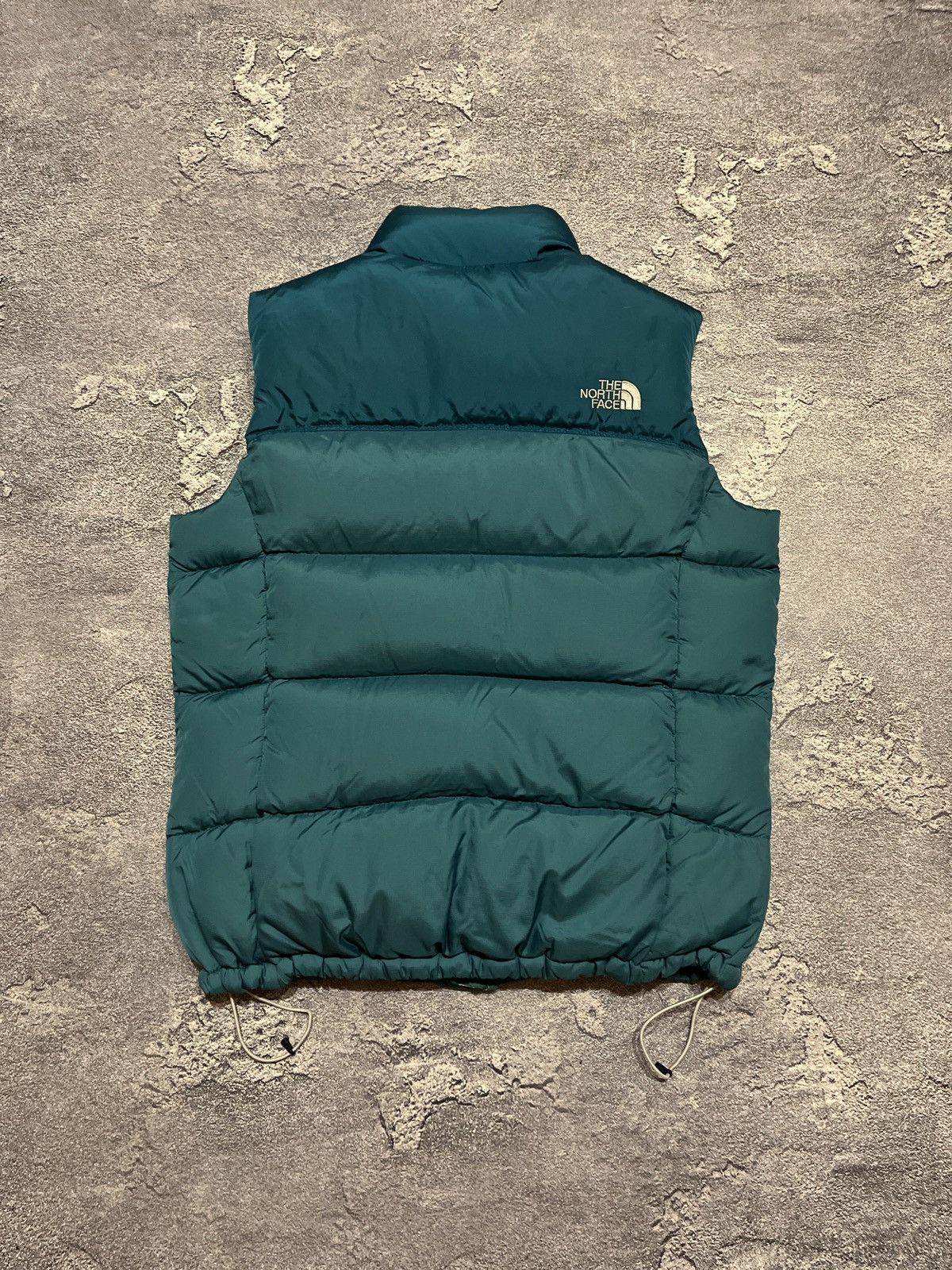 The North Face The North Face 700 Puffer Vest Jacket Size L Size L / US 10 / IT 46 - 3 Thumbnail
