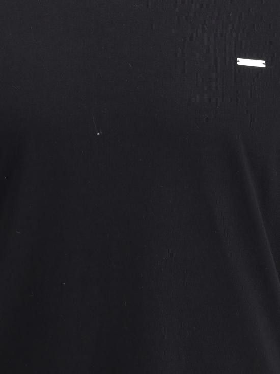 Dsquared2 DSQUARED2 Men T-Shirts S74GD1253D20020 900 BLACK Size US XXL / EU 58 / 5 - 1 Preview