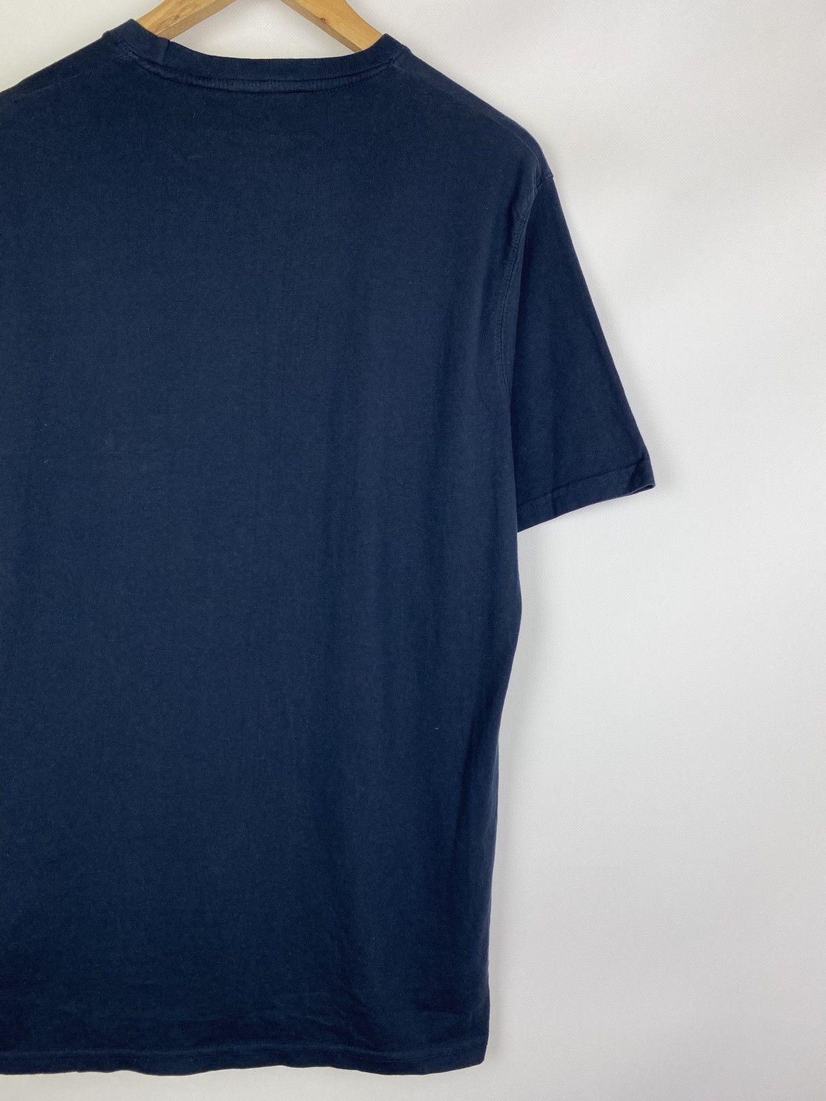 Dickies Dickies workwear men’s big logo t shirt size L Size US L / EU 52-54 / 3 - 11 Thumbnail
