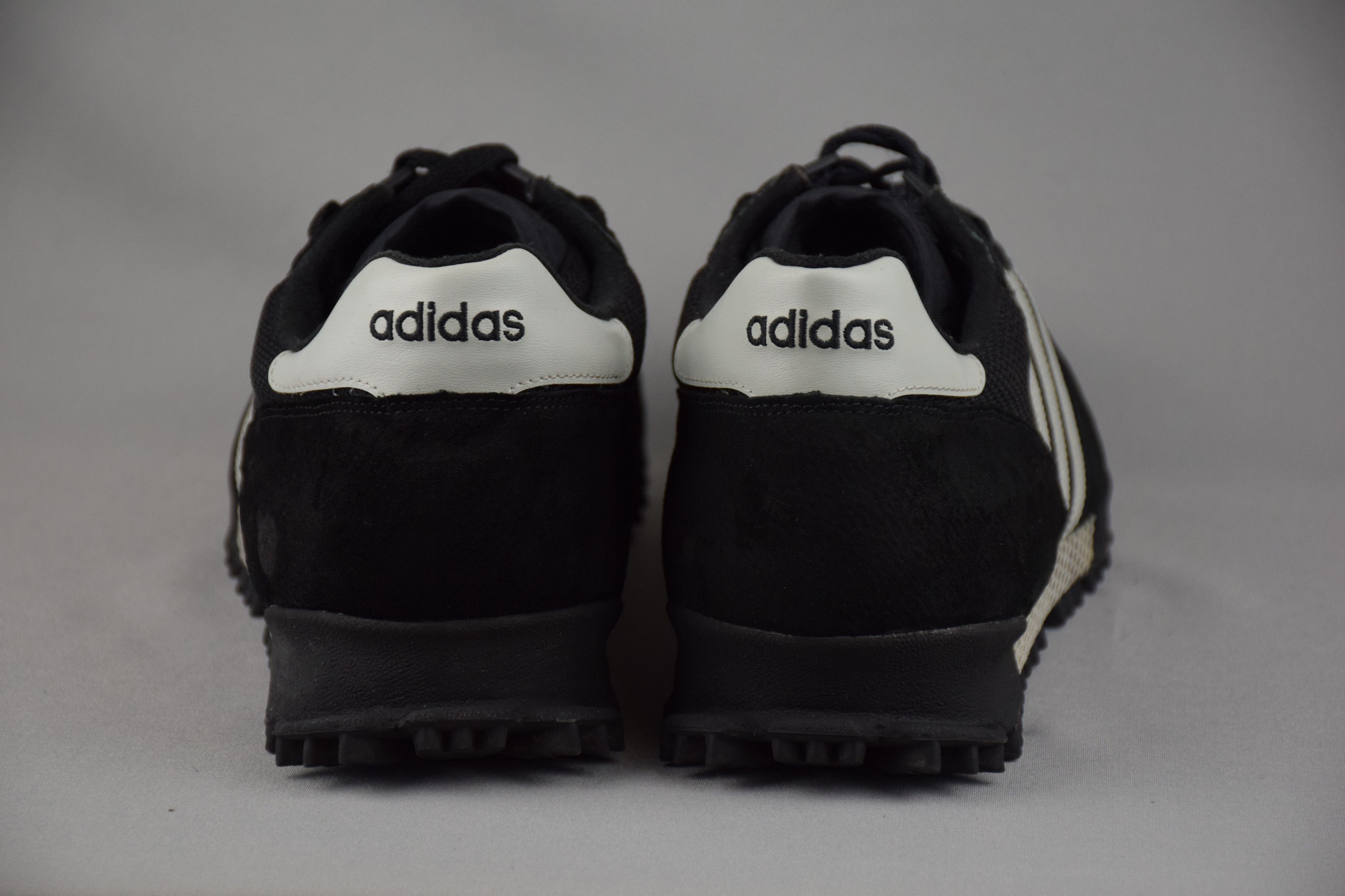Adidas × Vintage Adidas Marathon TR Vintage Sneakers US 14.5 UK 14 Eu 50 Size US 15 / EU 48 - 7 Thumbnail