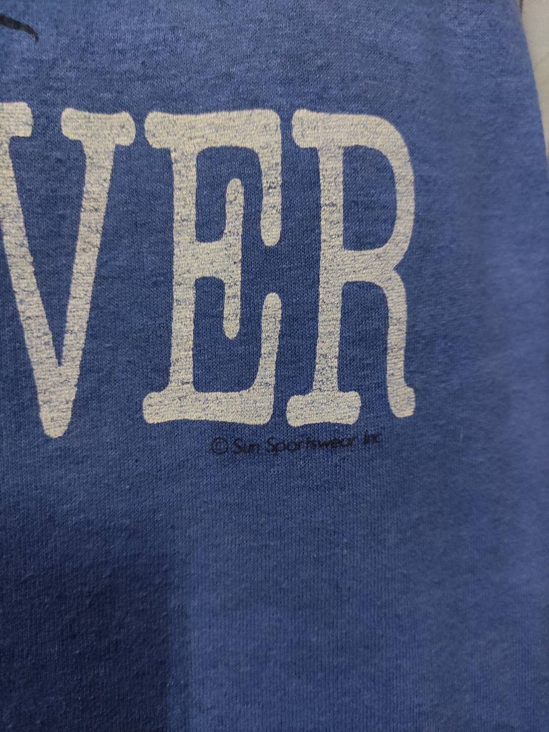 Vintage Vtg 90's The Music Lover Single Stitch Made in USA T-Shirt Size US XL / EU 56 / 4 - 5 Thumbnail