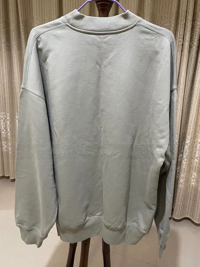 Balenciaga Balenciaga Crewneck Sweatshirt Size US XS / EU 42 / 0 - 2 Thumbnail