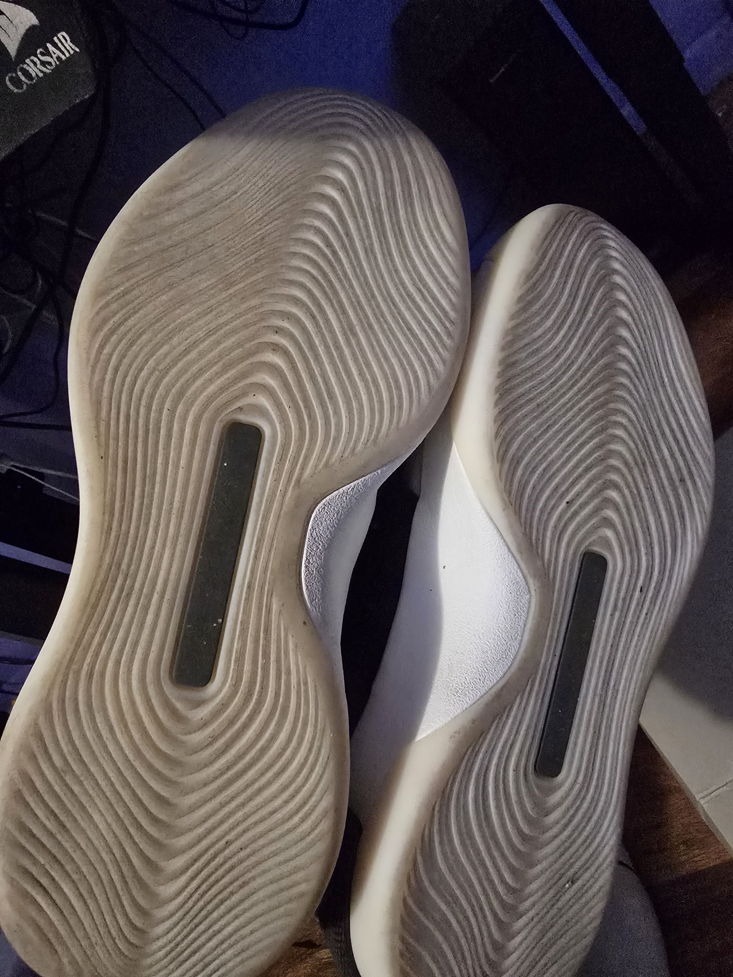 Adidas × Fear of God Addidas x FOG Size US 10.5 / EU 43-44 - 2 Thumbnail