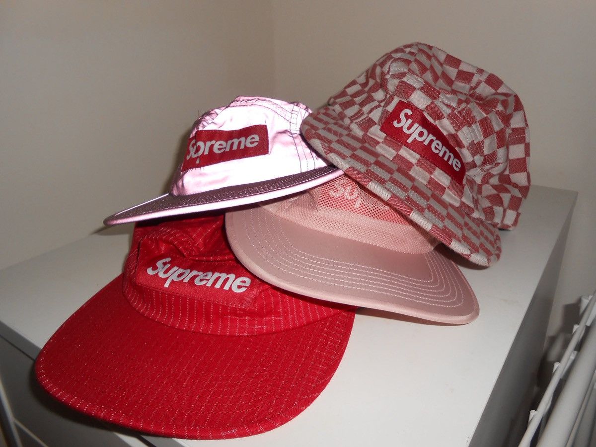 Supreme Supreme panels 2018 Size ONE SIZE - 1 Thumbnail