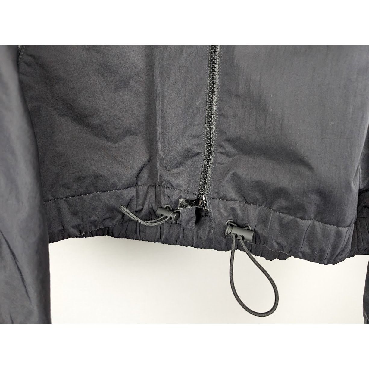 Bottega Veneta o1rshd1 Nylon Jacket in Black Size US S / EU 44-46 / 1 - 10 Thumbnail