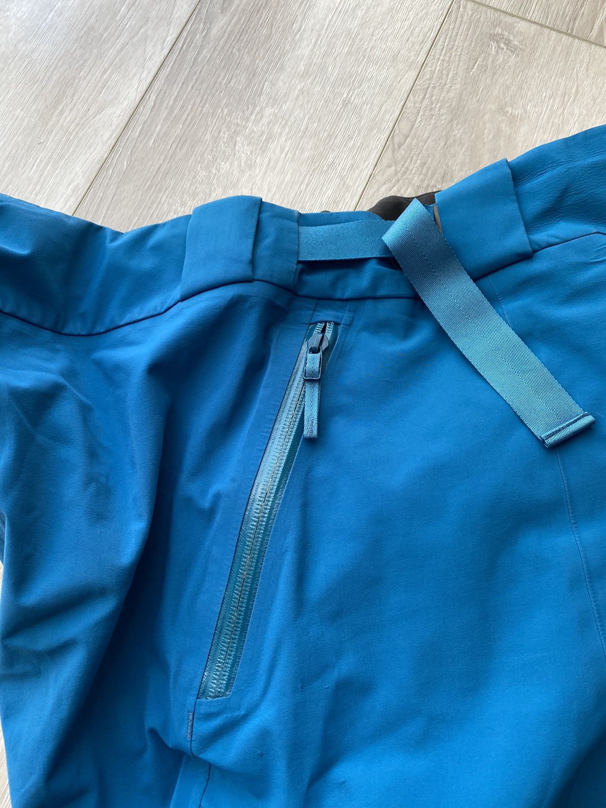 Arc'teryx Arcteryx Ski Recco Gore Tex Pants Size 33" - 6 Thumbnail